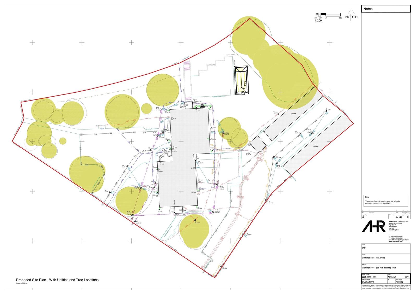 Plan thumbnail