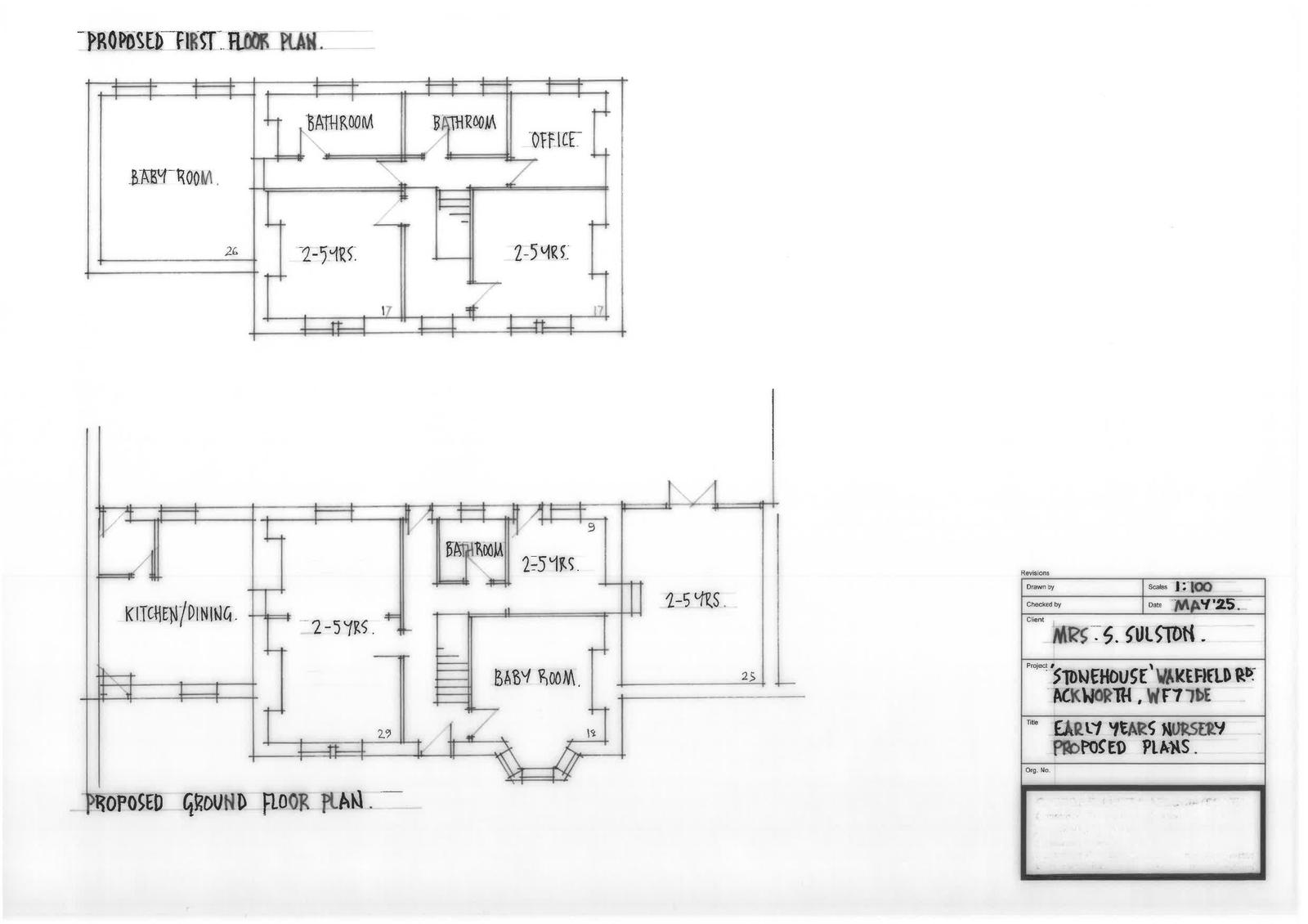 Plan thumbnail