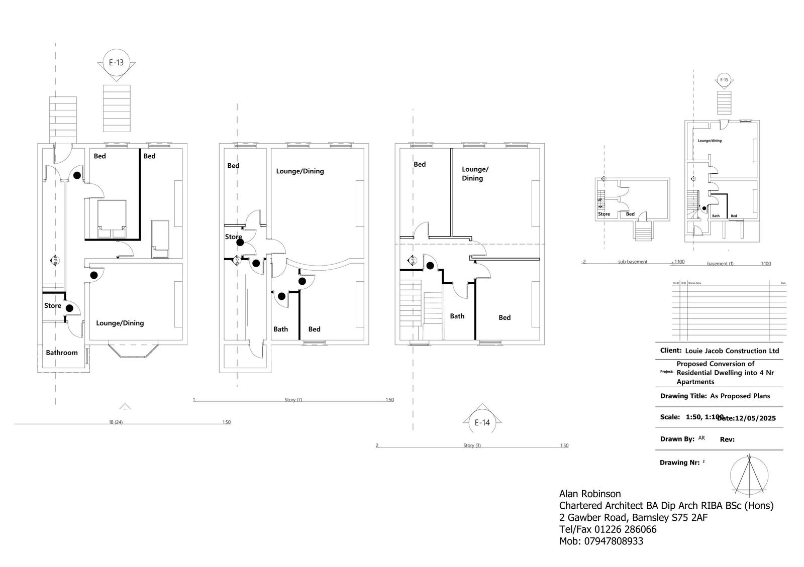 Plan thumbnail