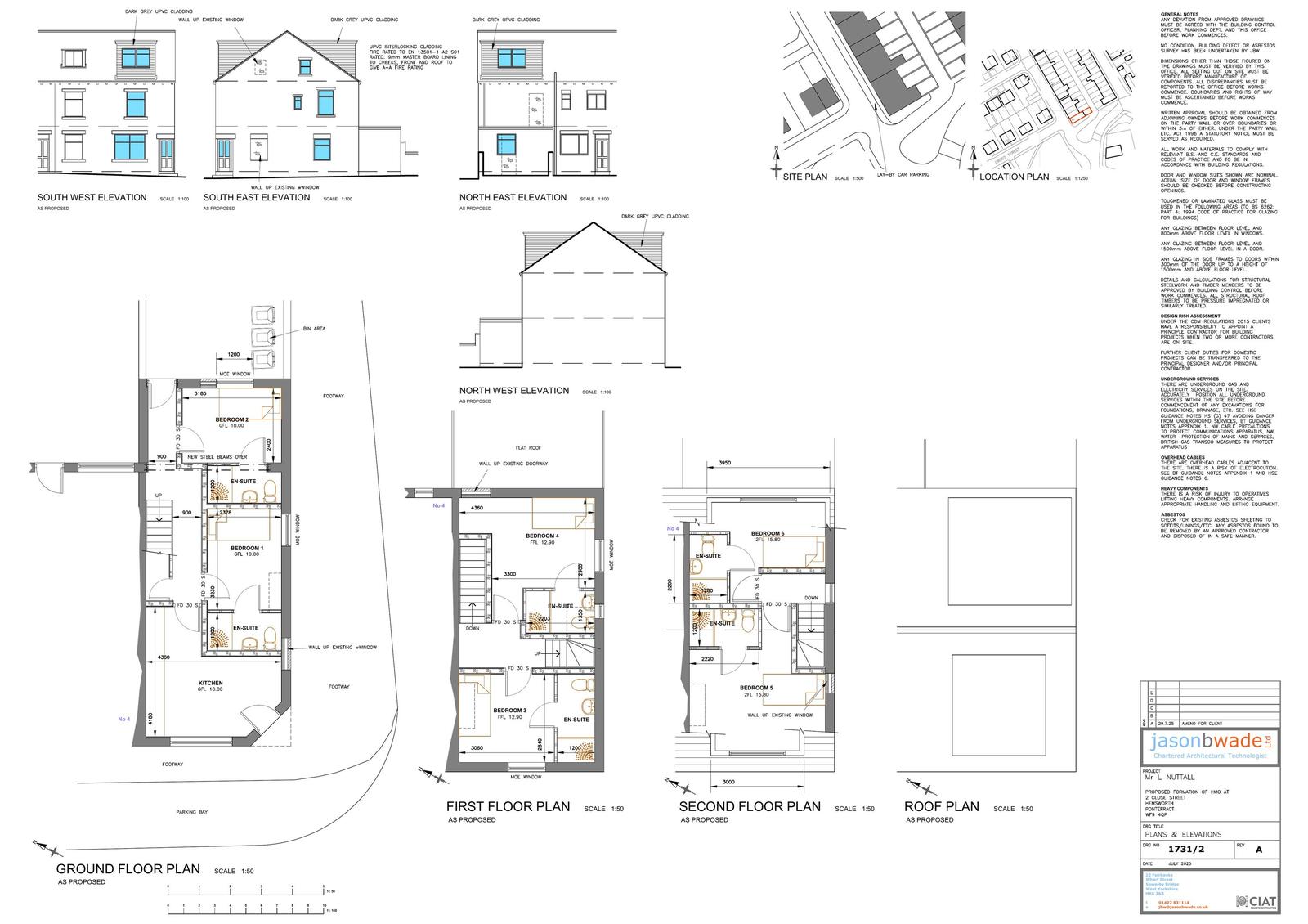 Plan thumbnail