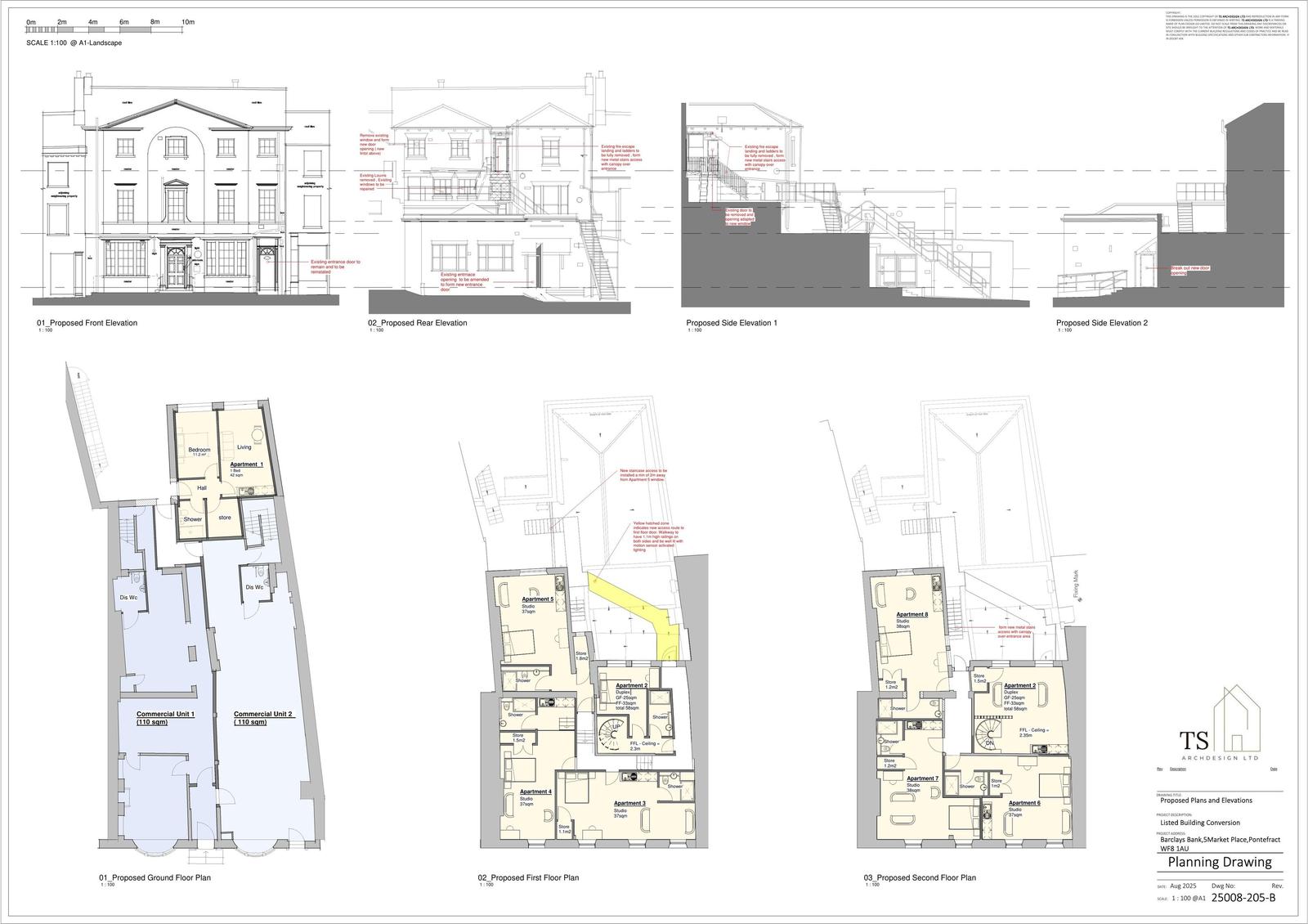 Plan thumbnail