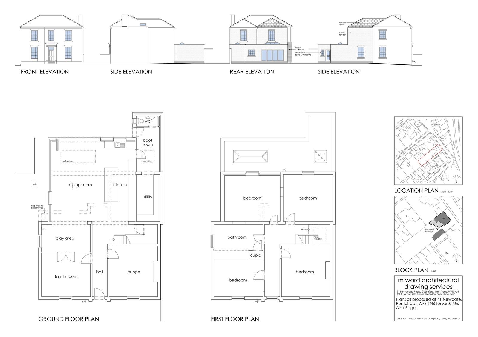 Plan thumbnail