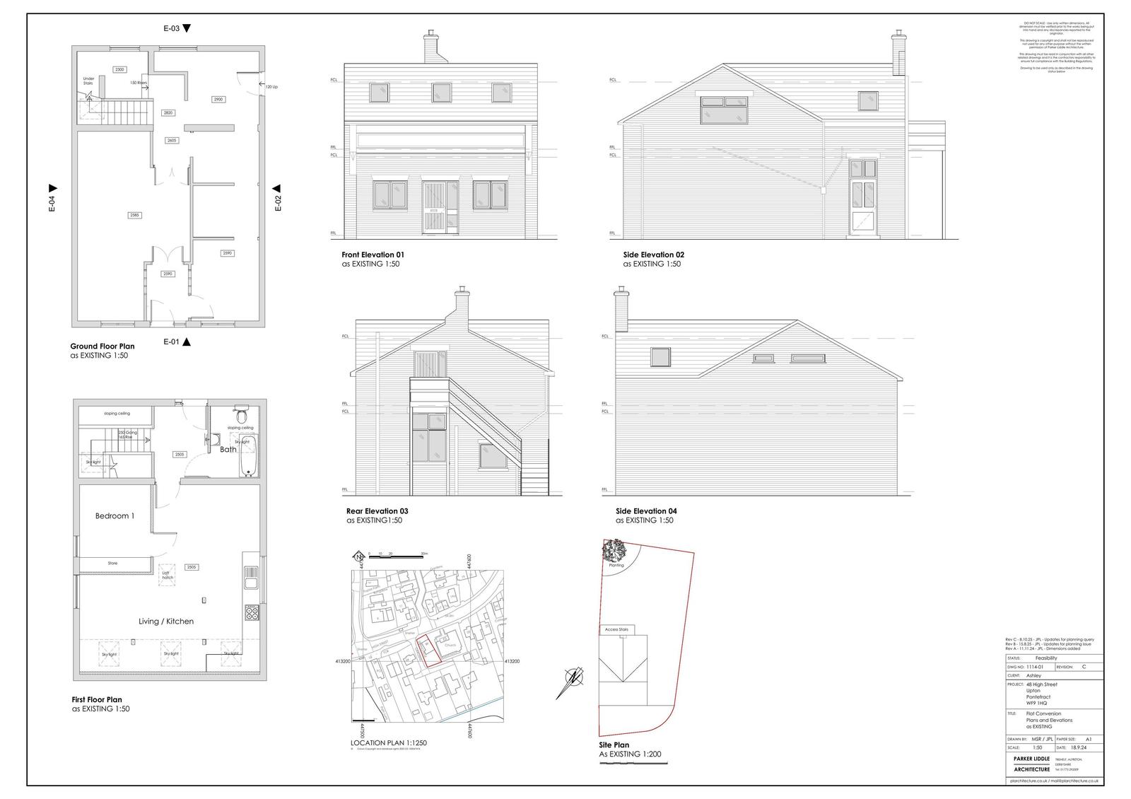Plan thumbnail