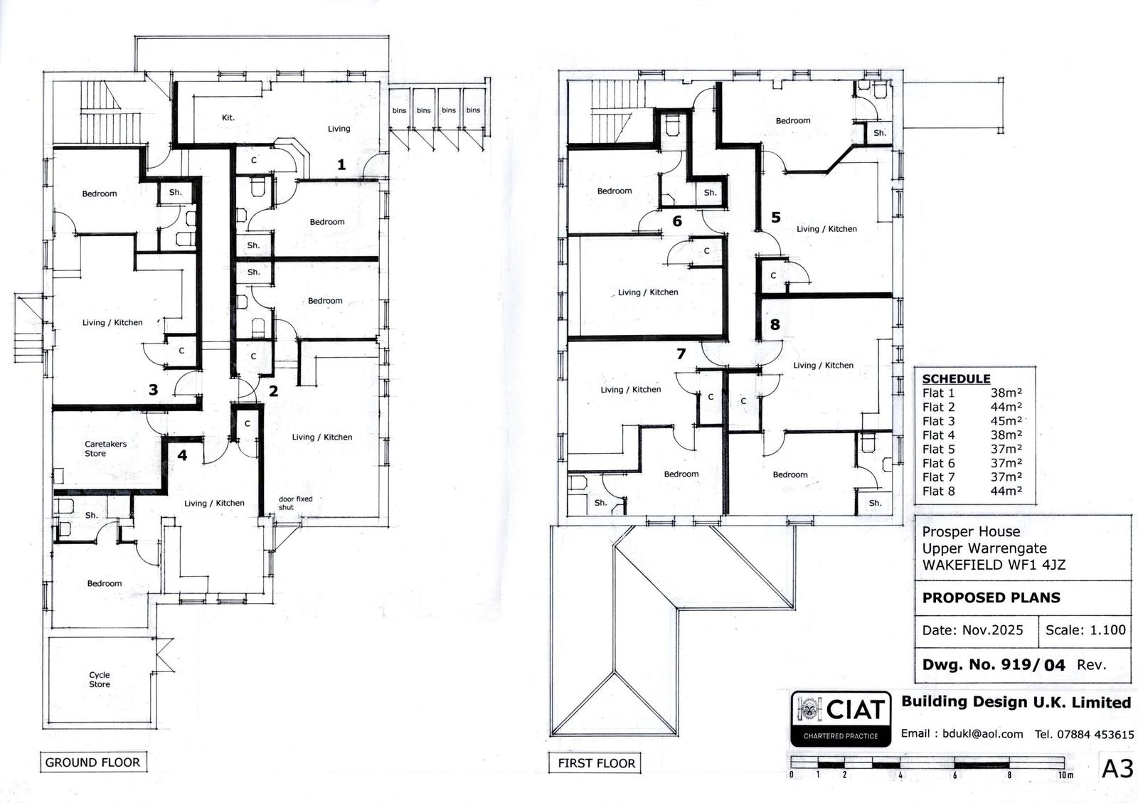 Plan thumbnail