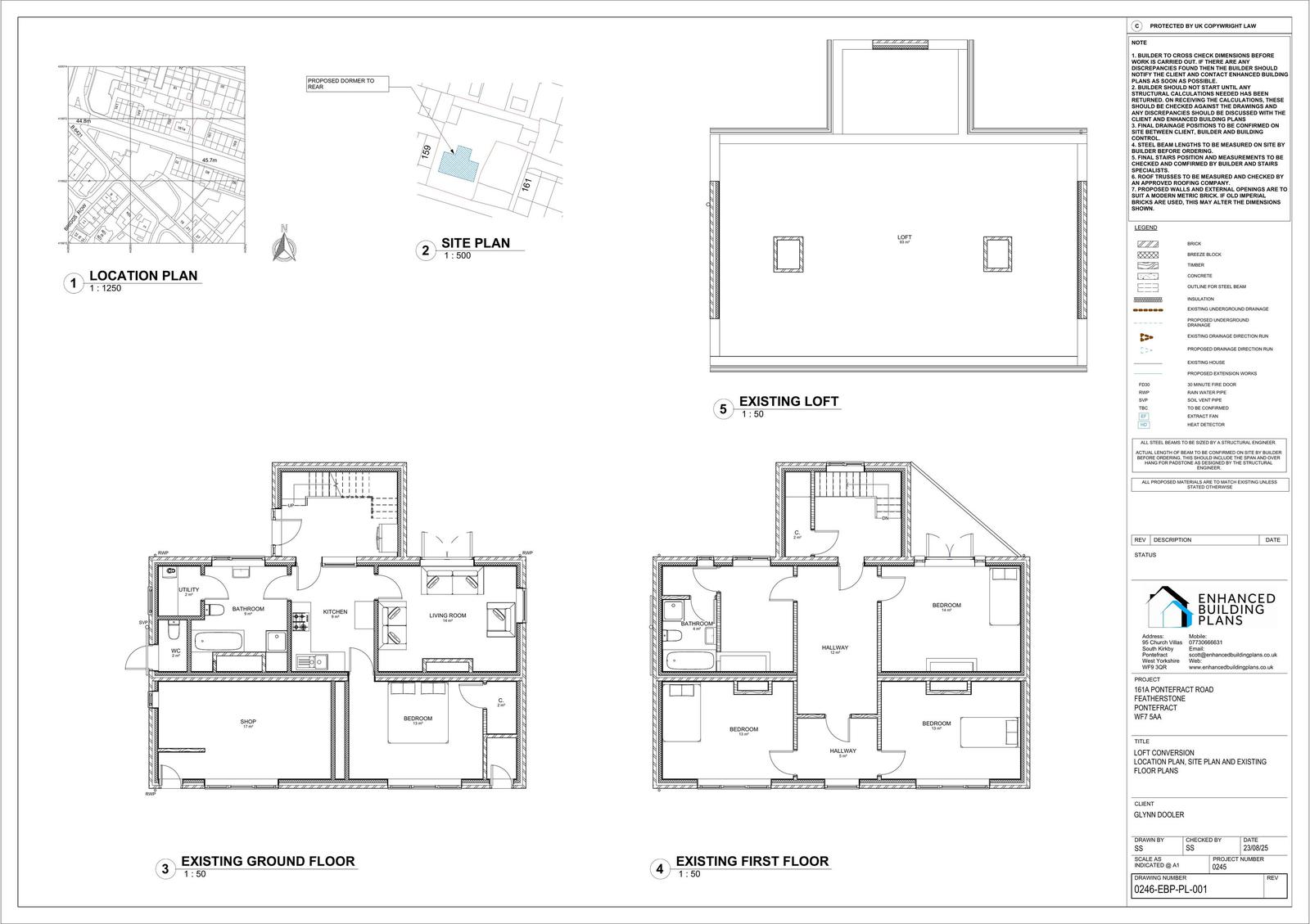 Plan thumbnail