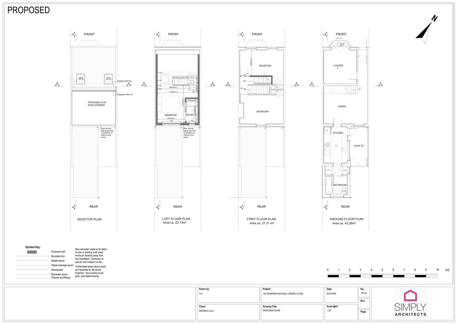 Plan thumbnail