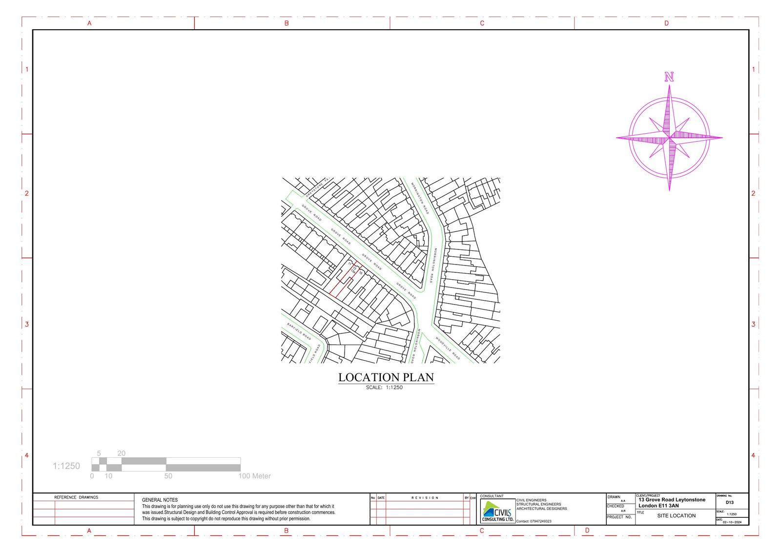 Plan thumbnail