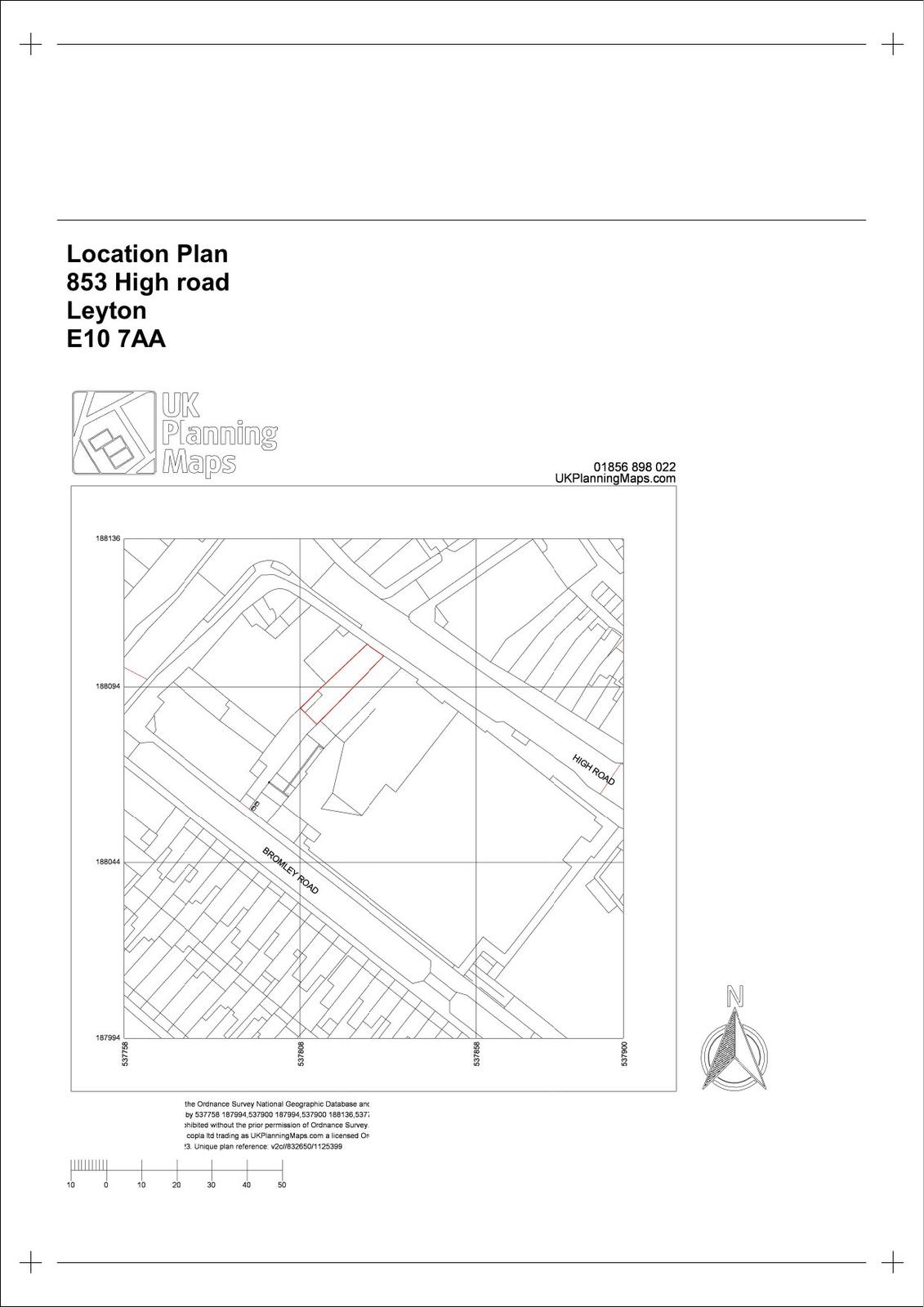 Plan thumbnail