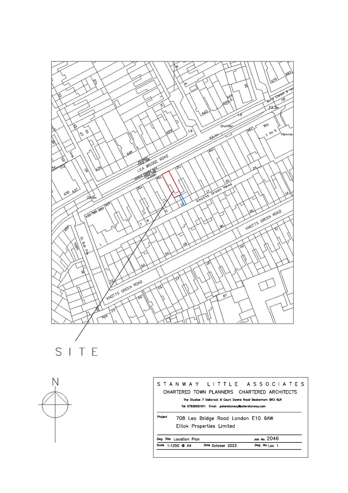 Plan thumbnail