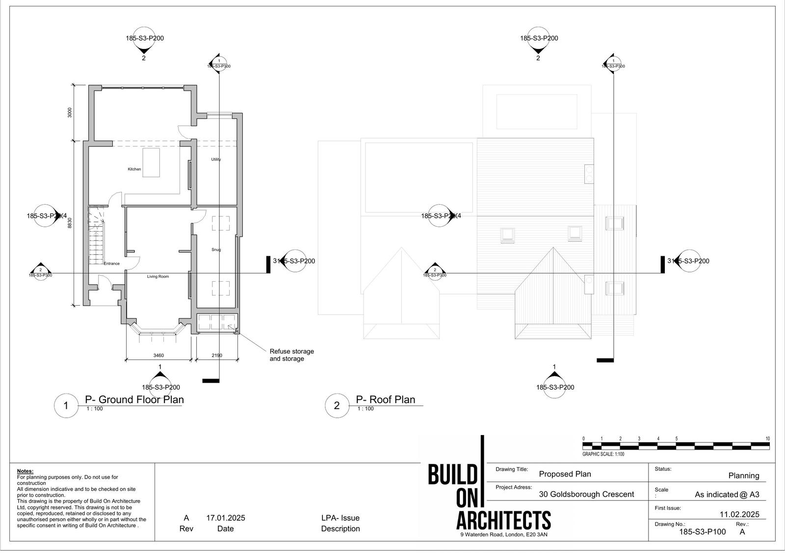 Plan thumbnail