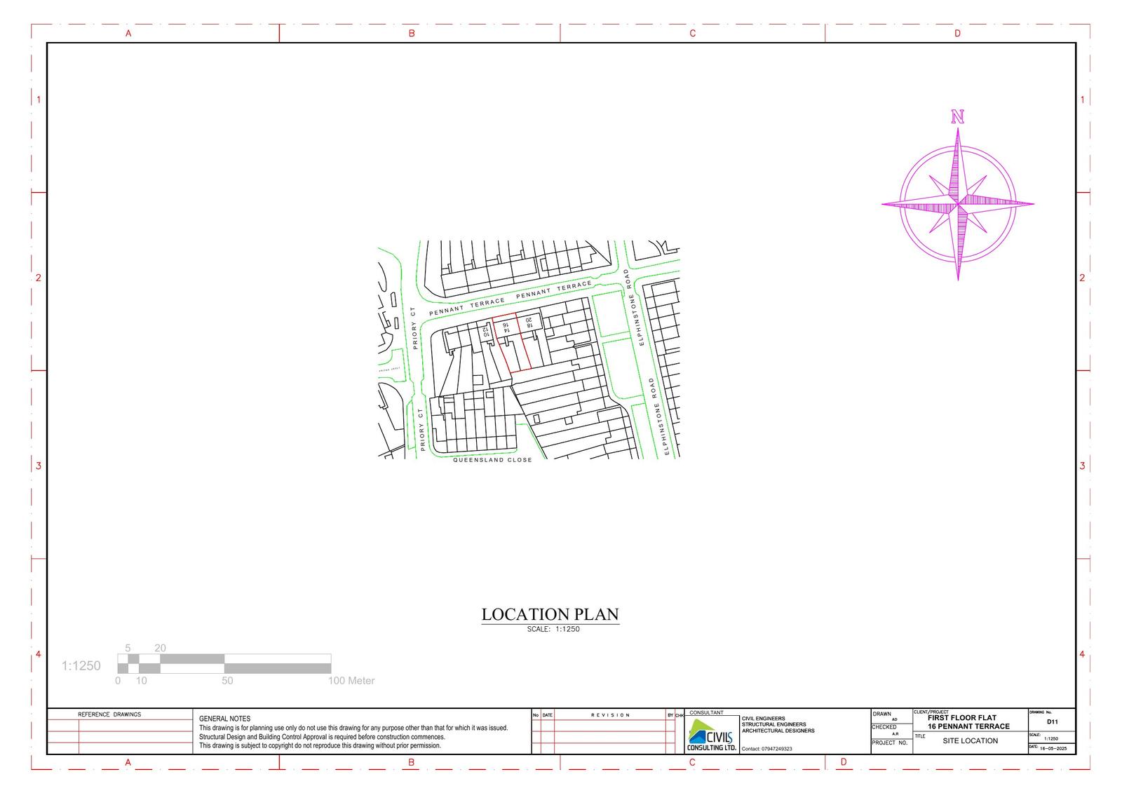 Plan thumbnail
