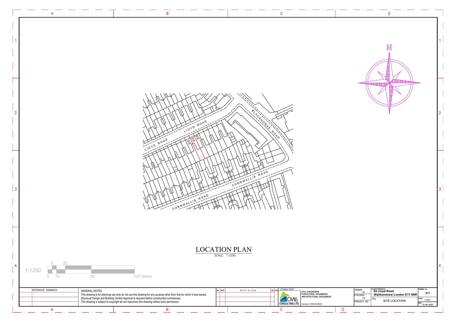 Plan thumbnail
