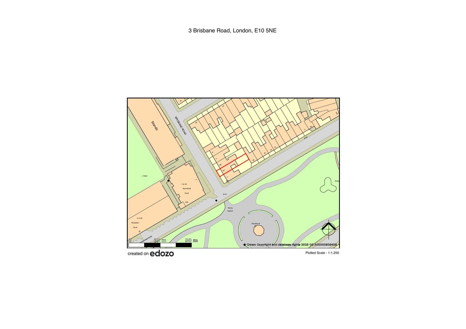 Plan thumbnail