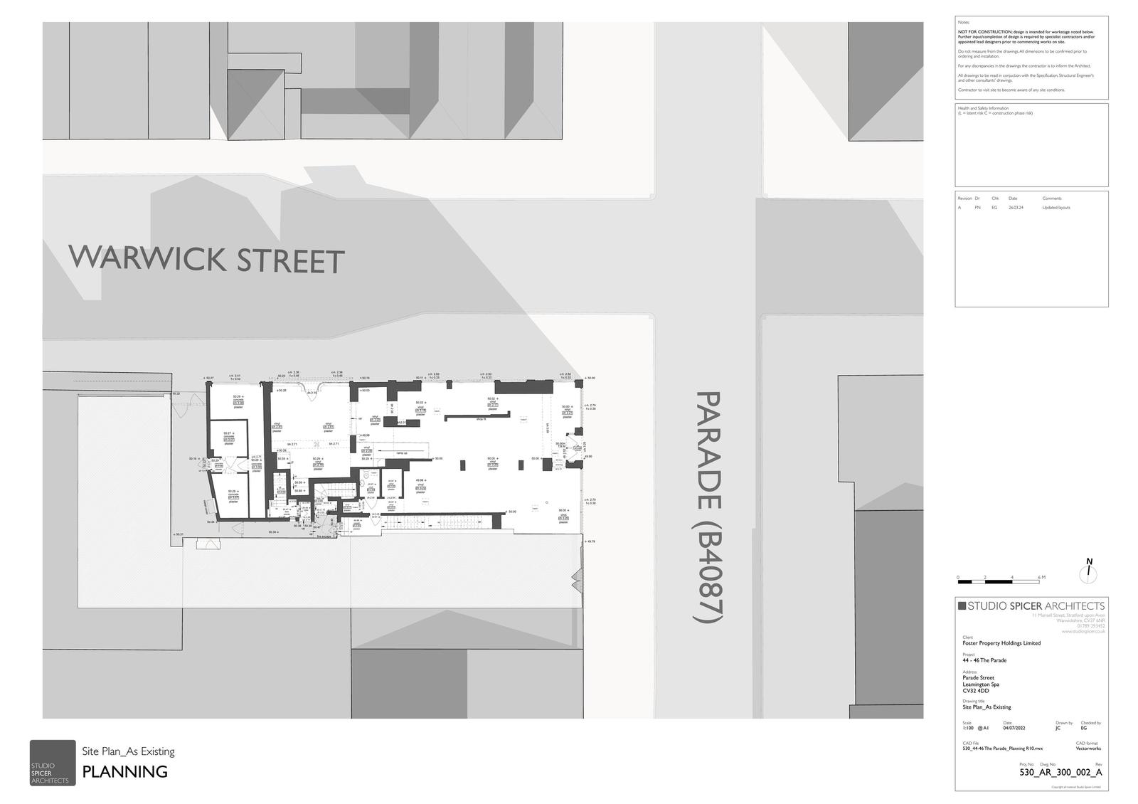 Plan thumbnail
