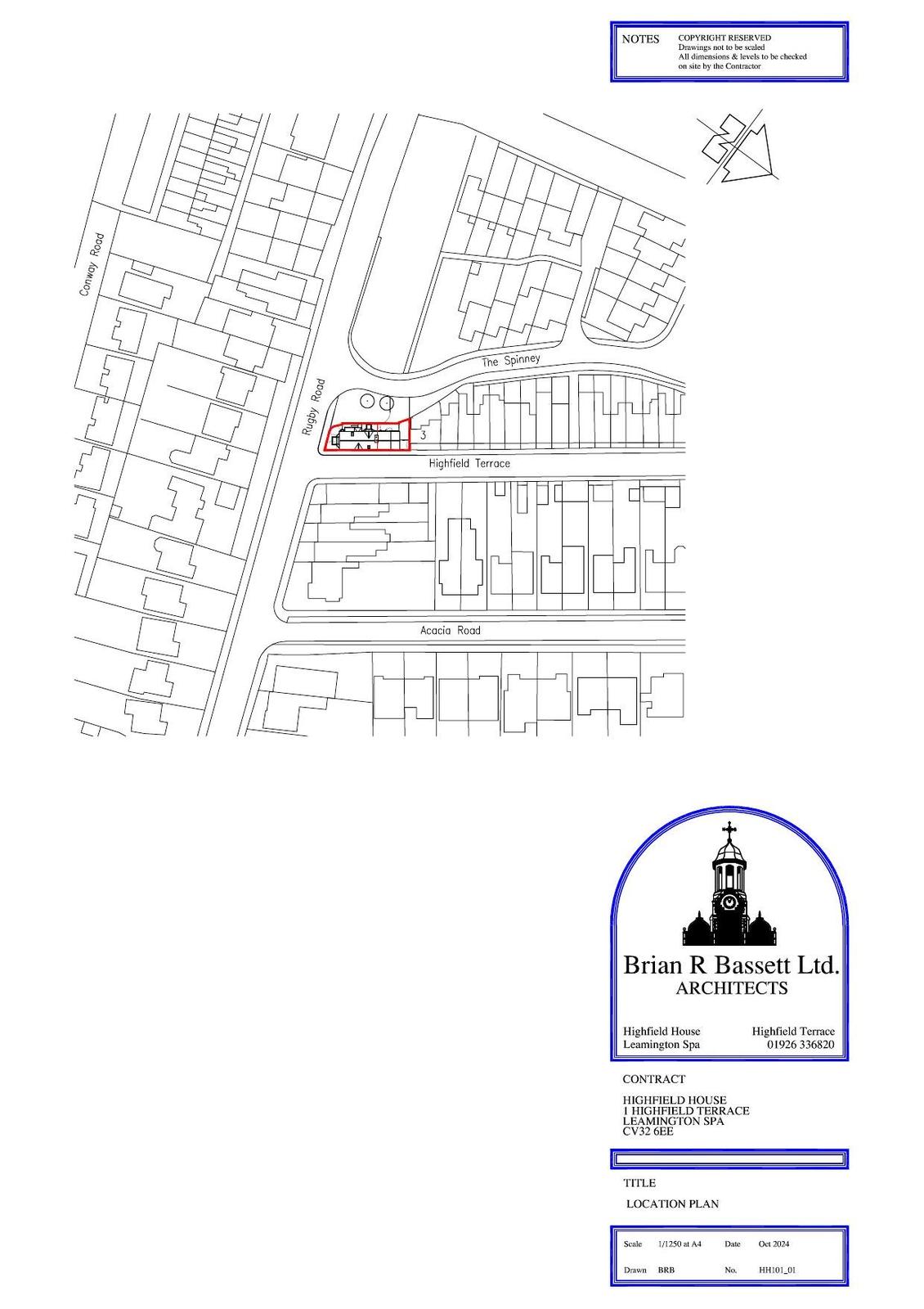 Plan thumbnail