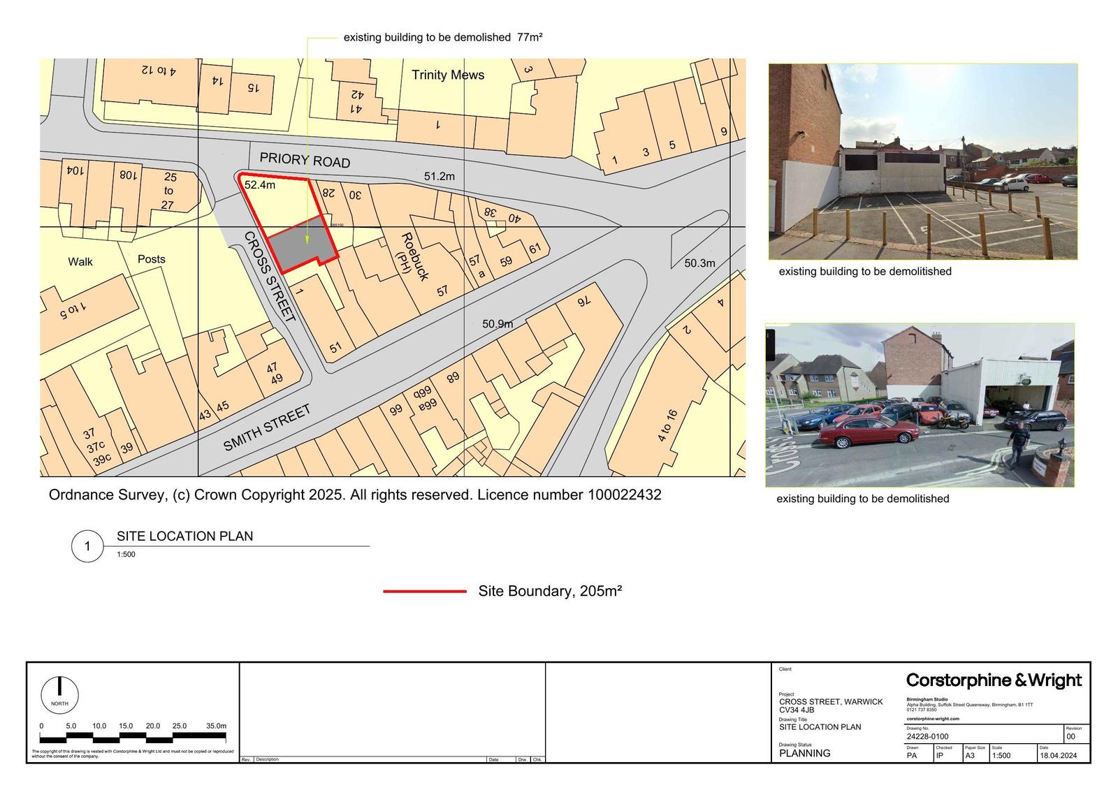 Plan thumbnail
