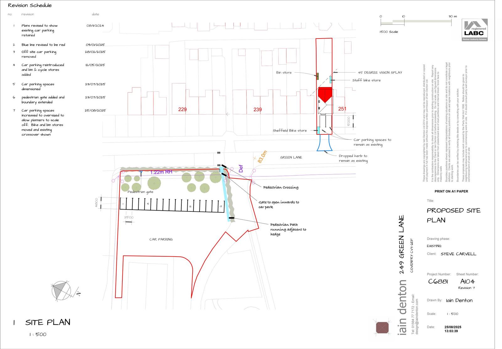 Plan thumbnail