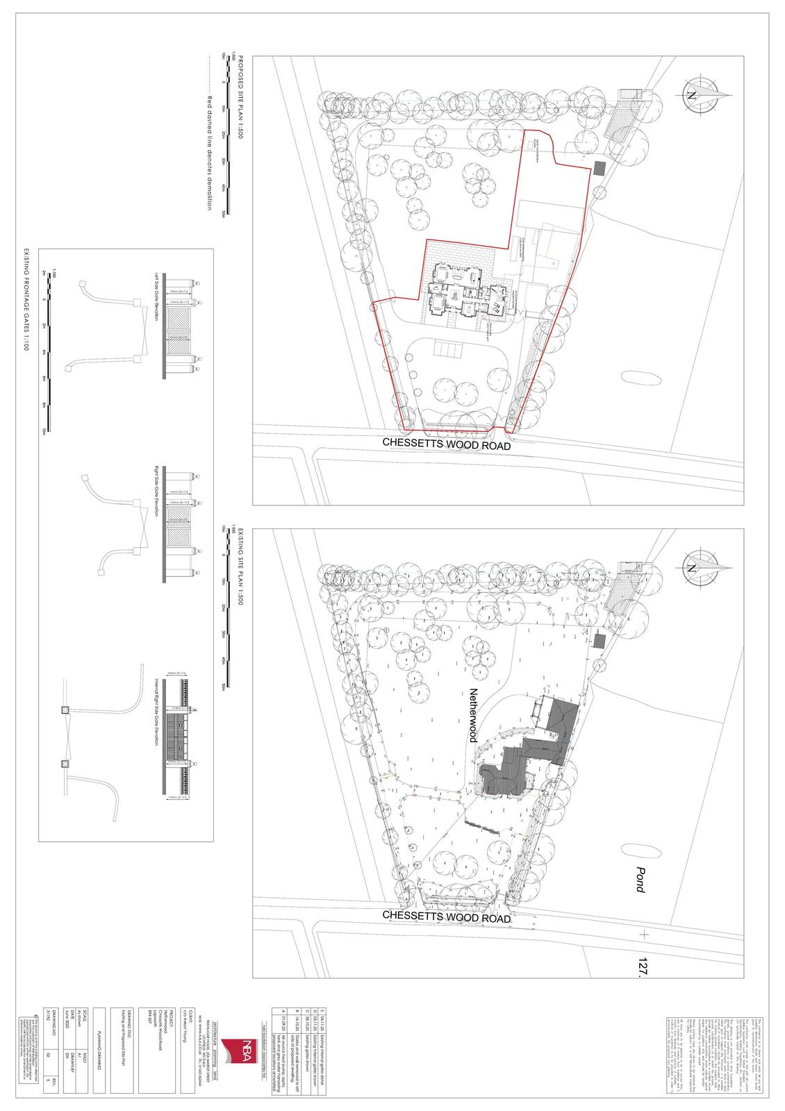 Plan thumbnail