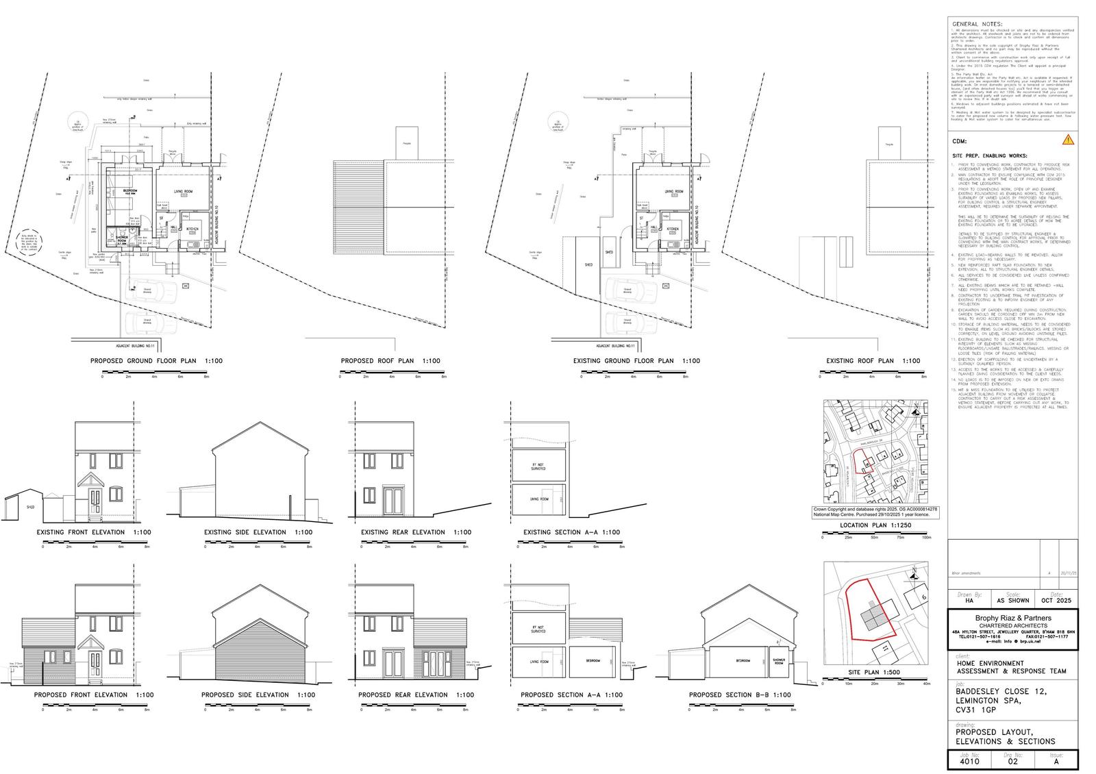 Plan thumbnail