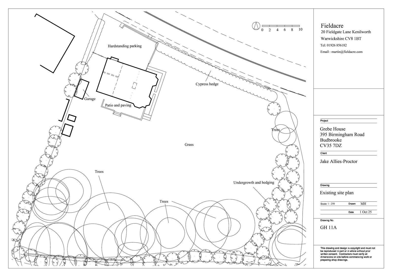 Plan thumbnail