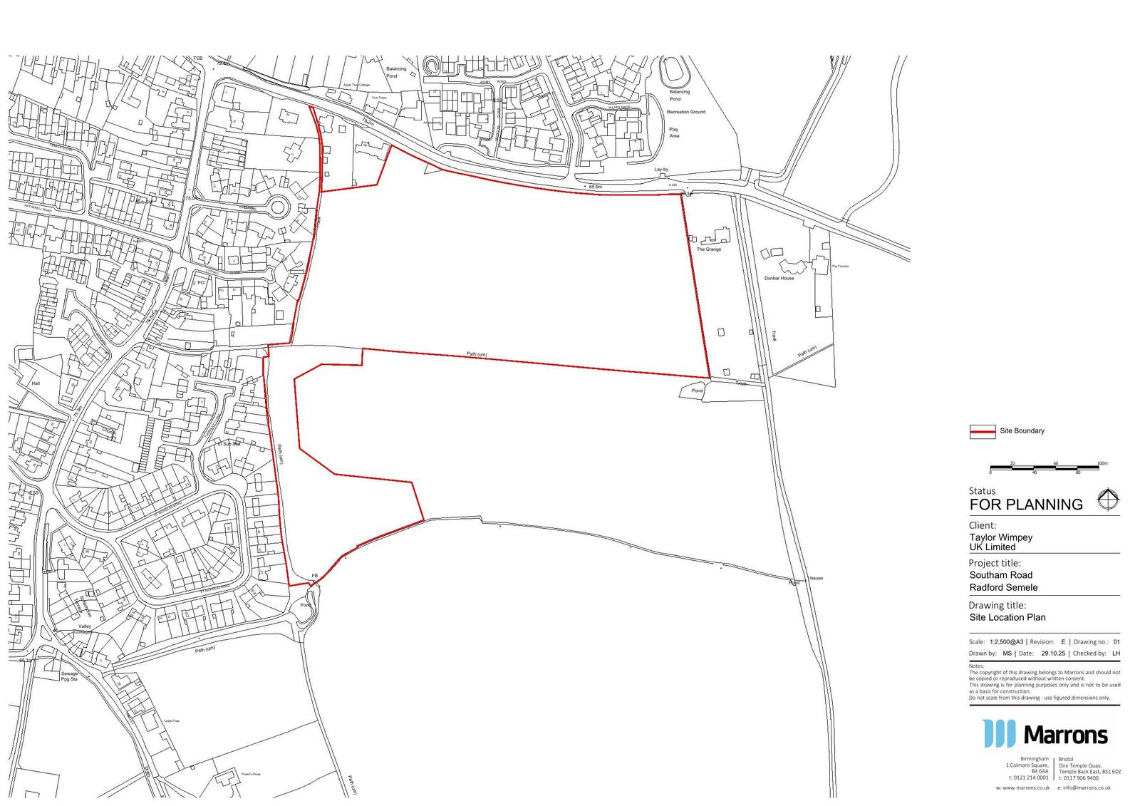 Plan thumbnail