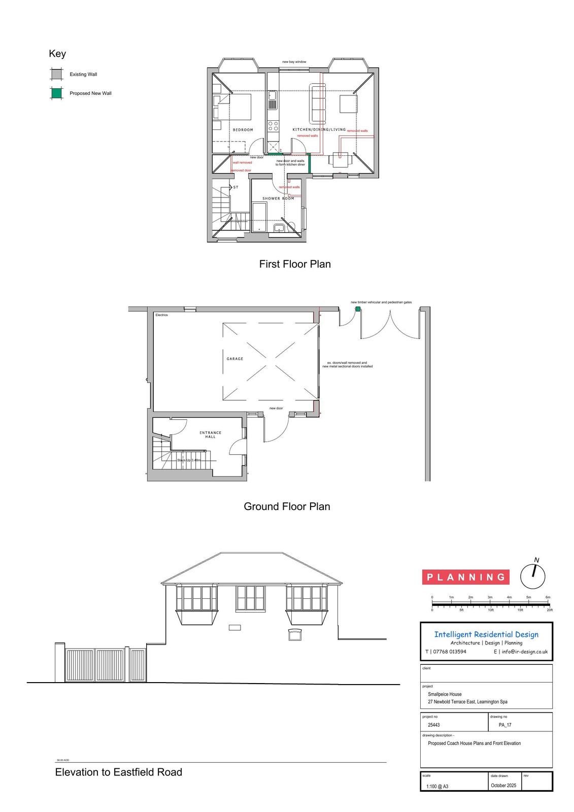Plan thumbnail