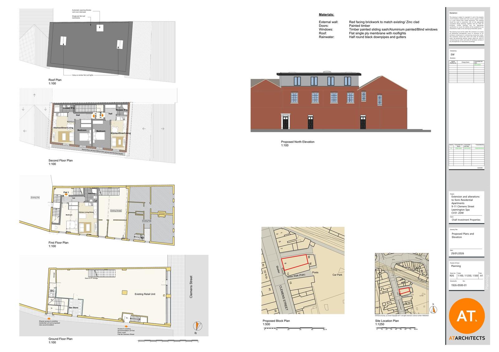 Plan thumbnail