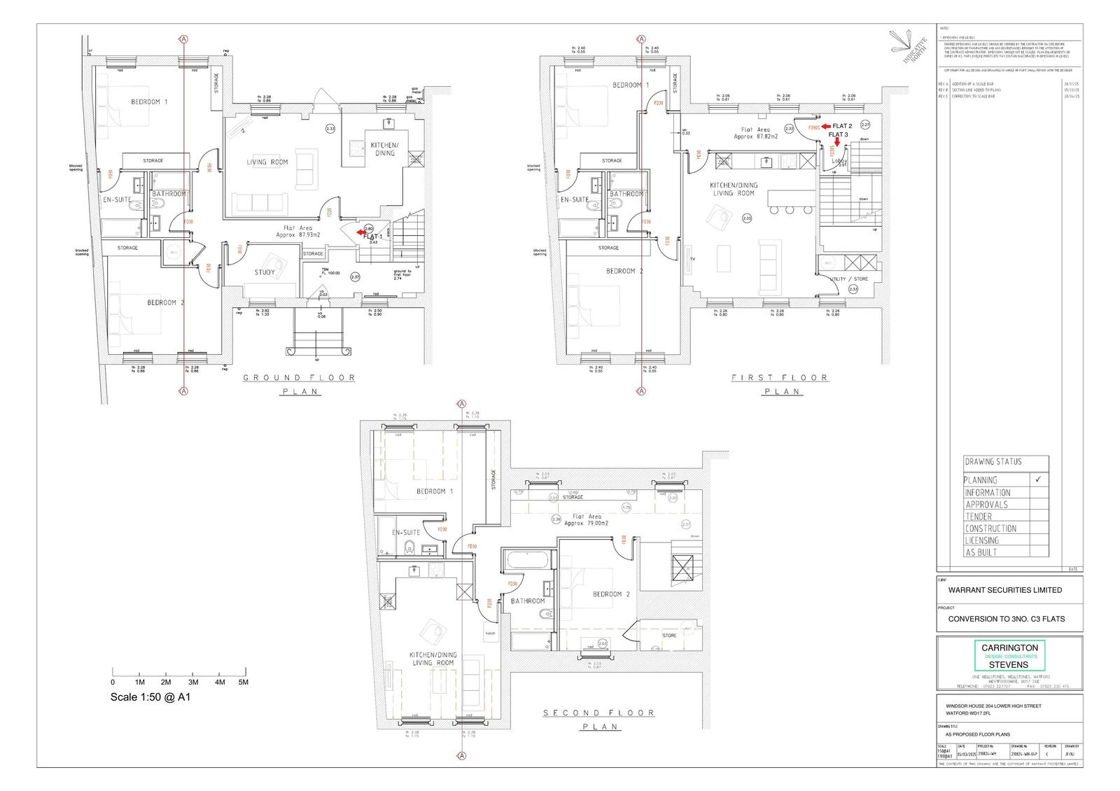 Plan thumbnail