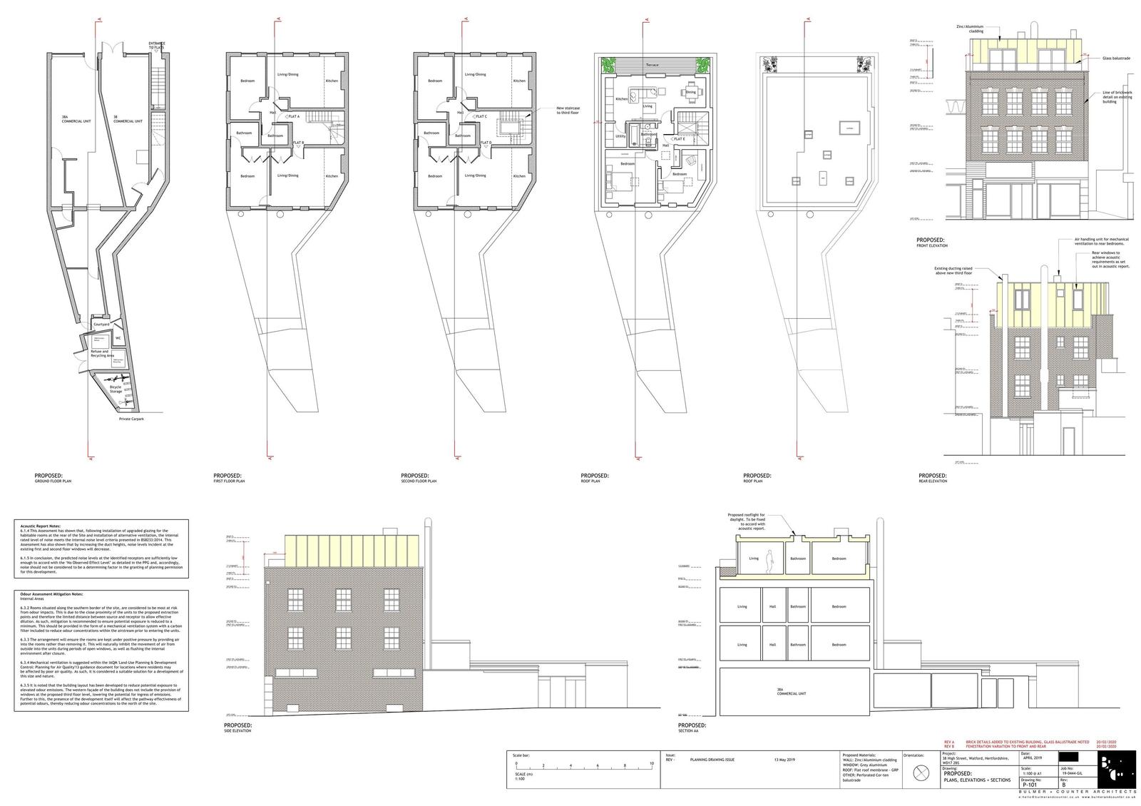 Plan thumbnail