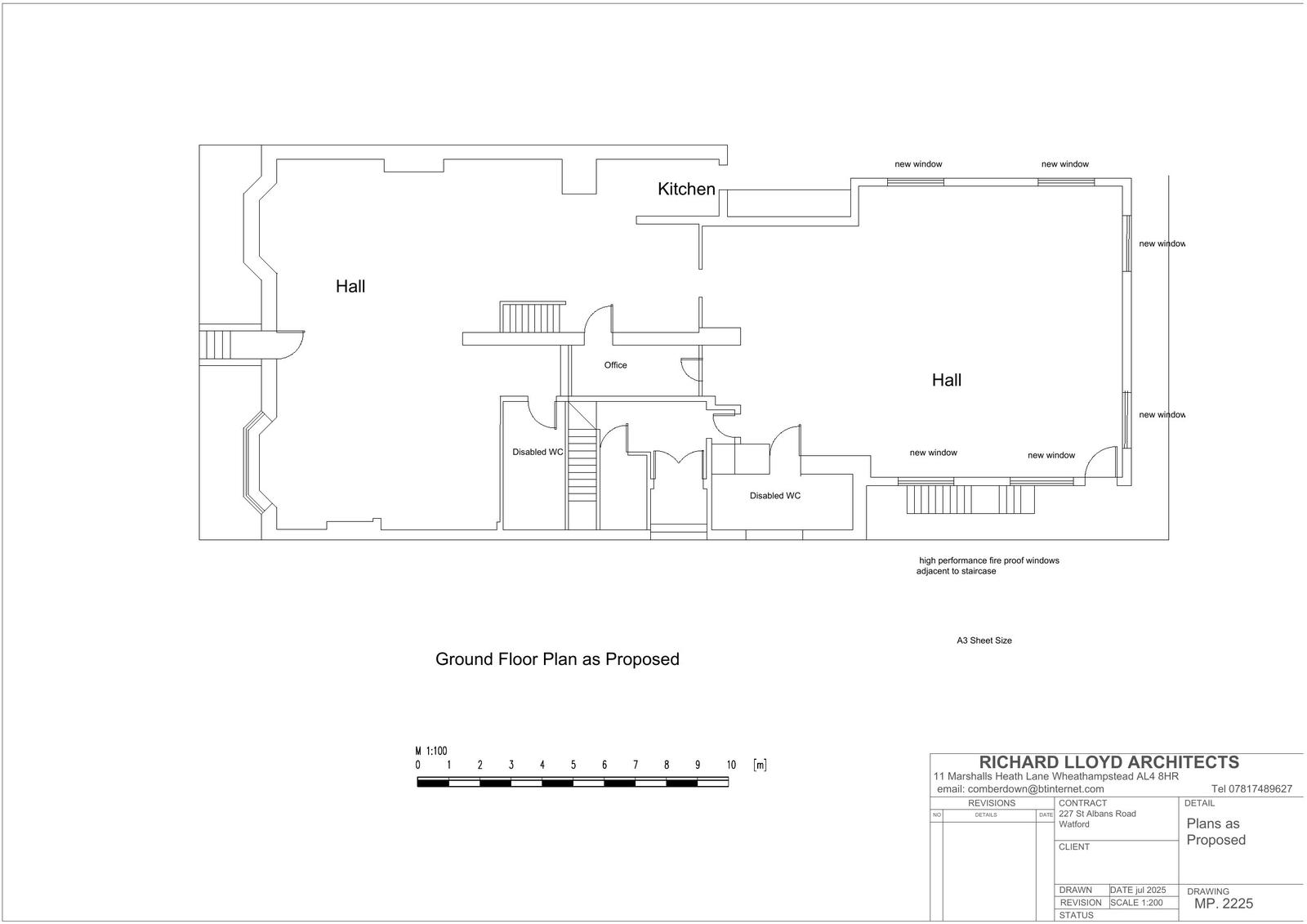 Plan thumbnail