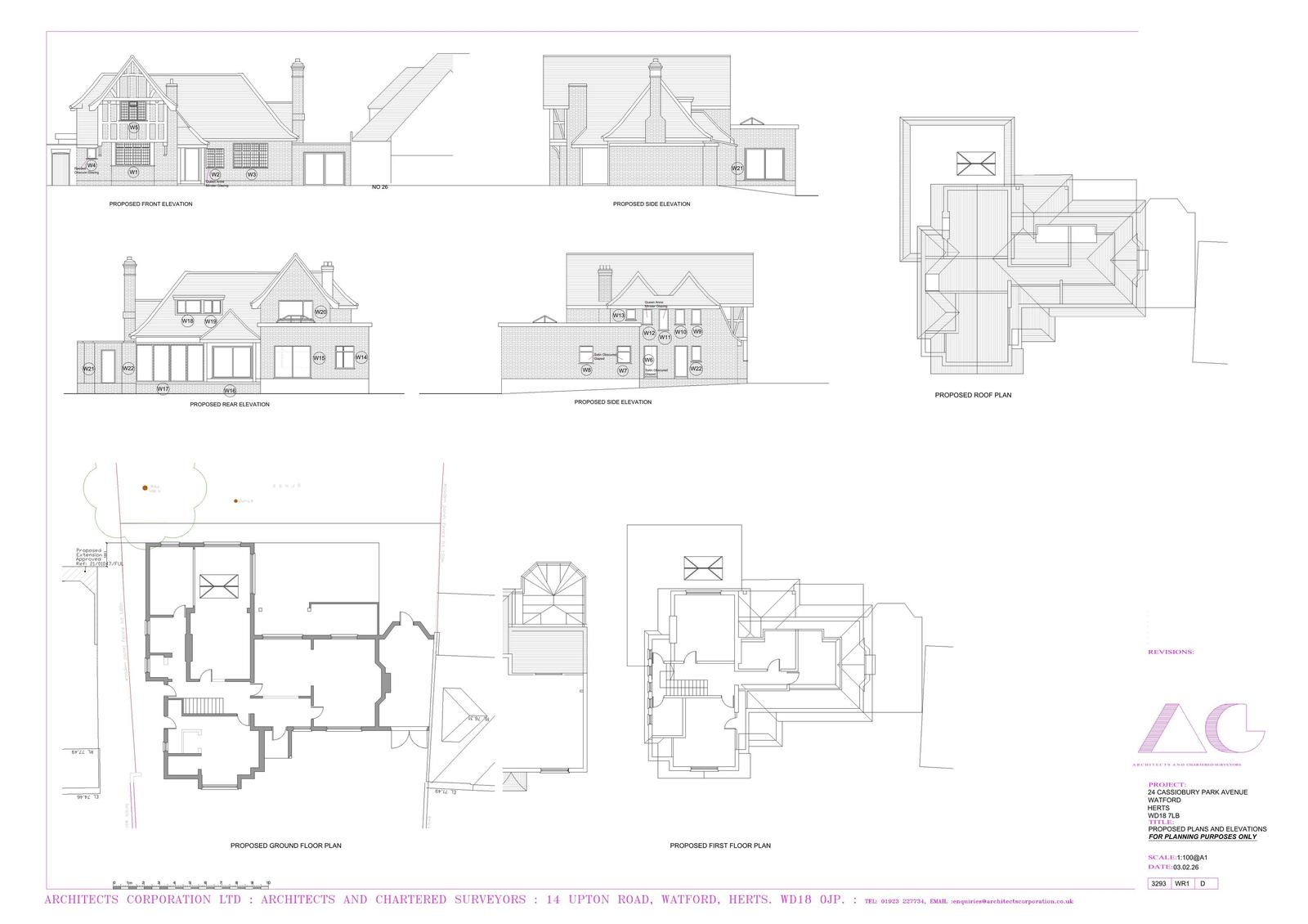 Plan thumbnail