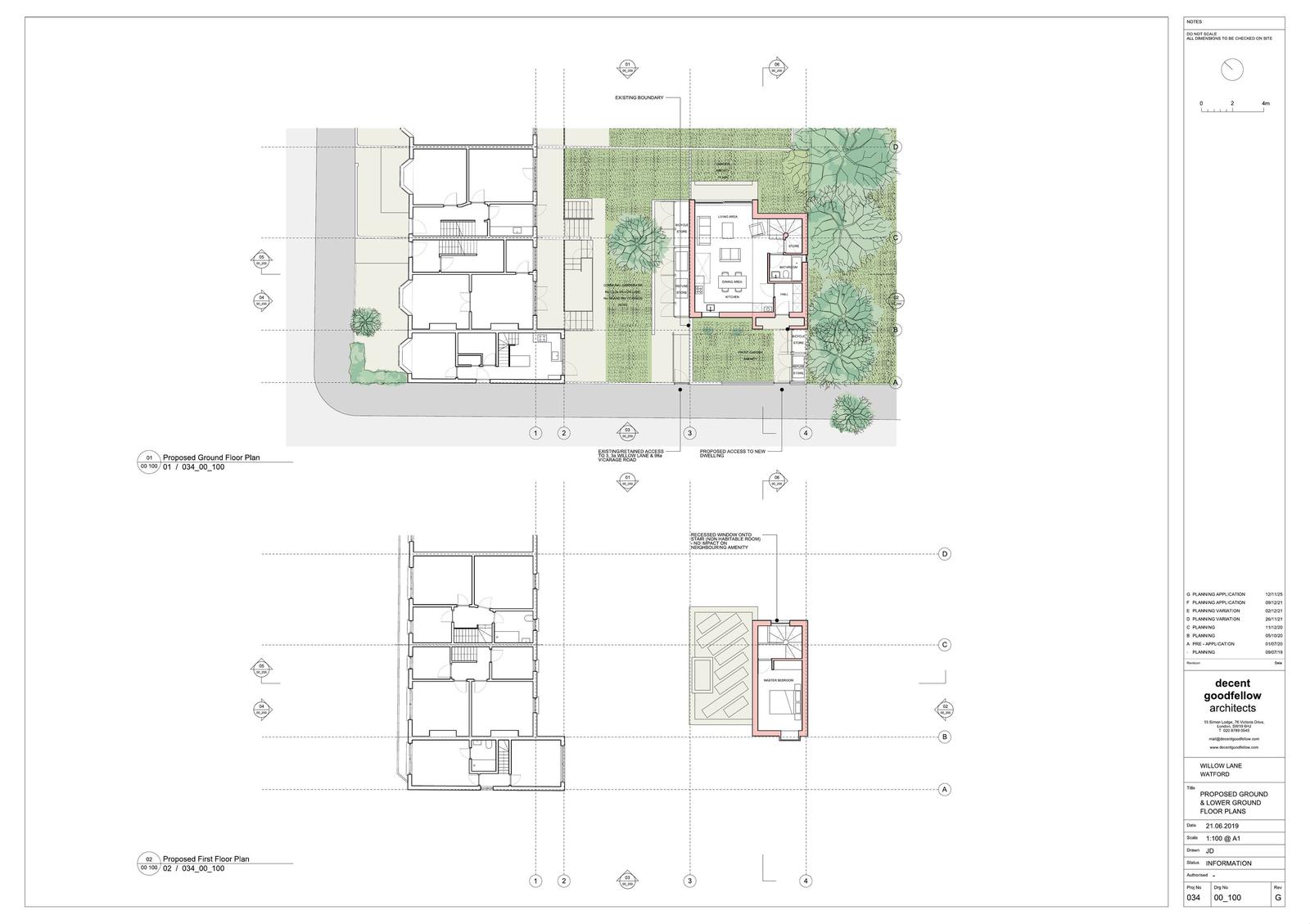 Plan thumbnail