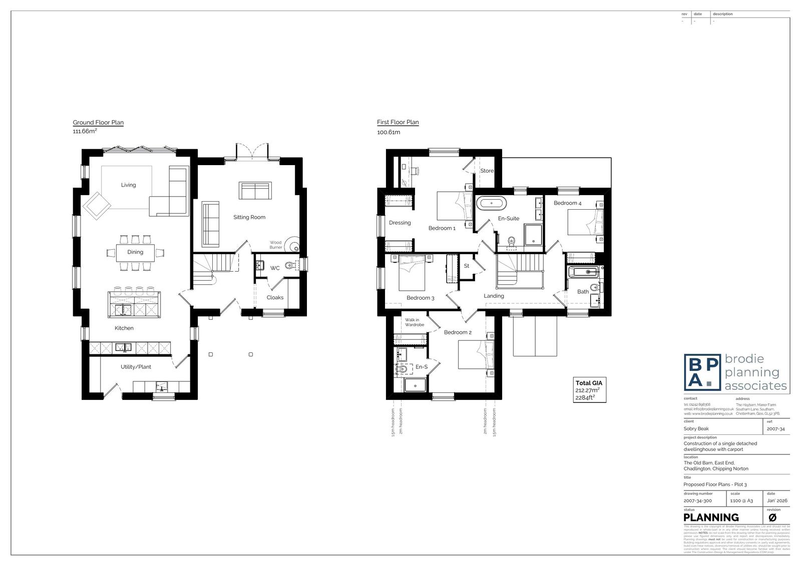 Plan thumbnail