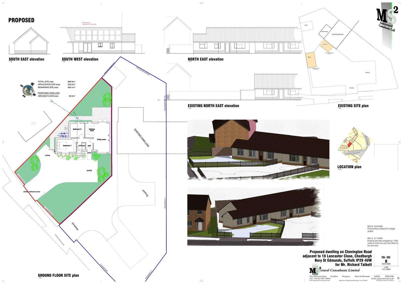 Plan thumbnail
