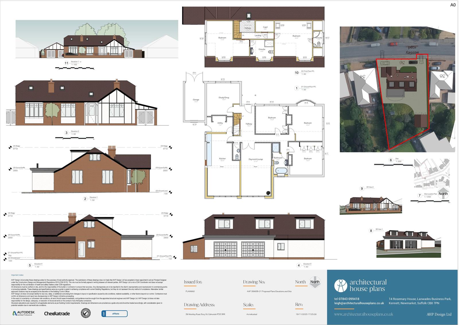 Plan thumbnail