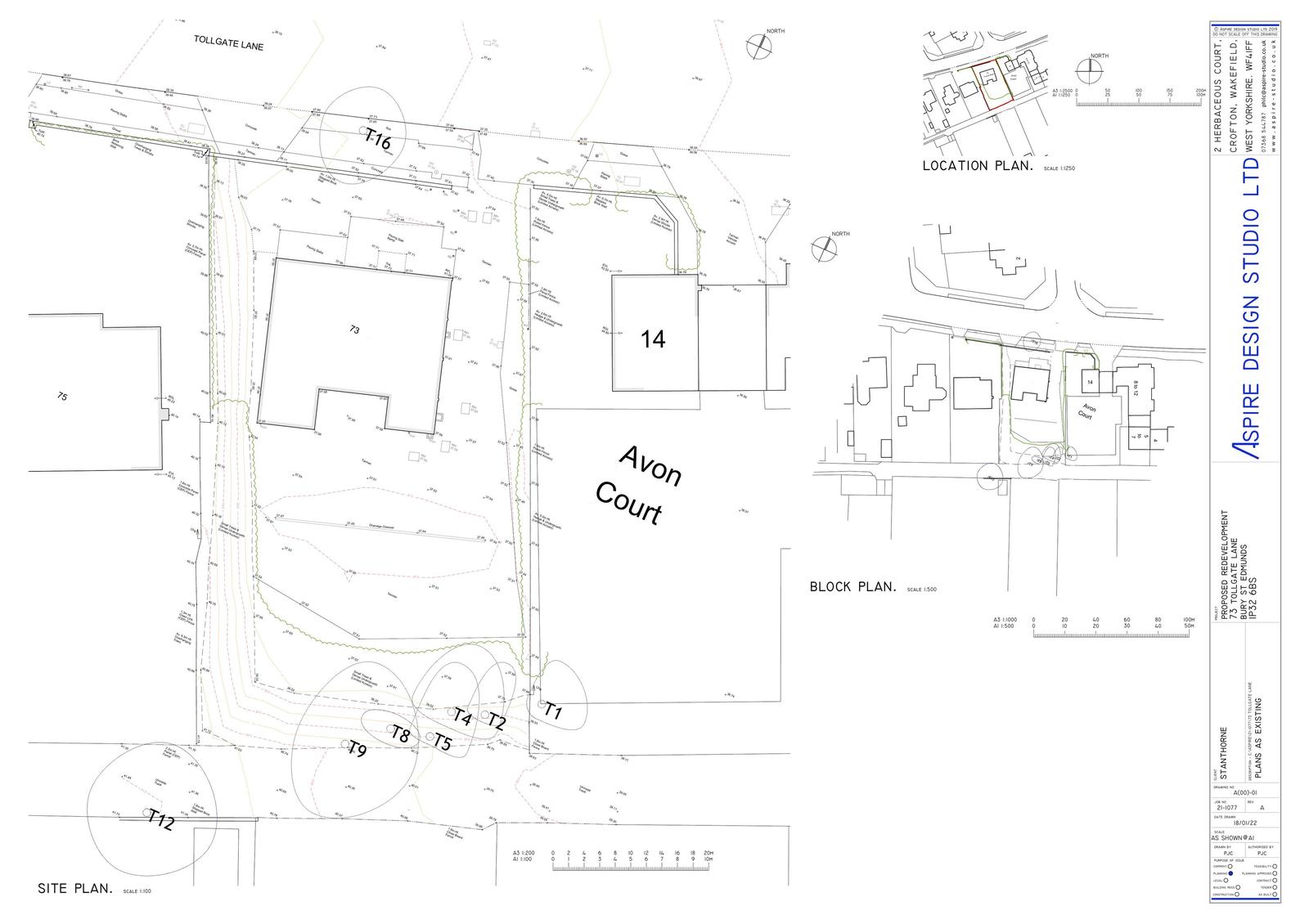 Plan thumbnail