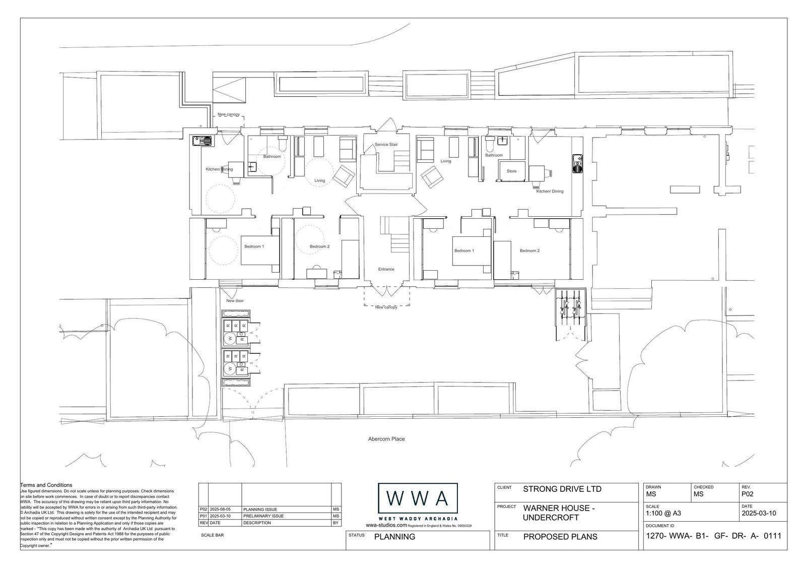 Plan thumbnail