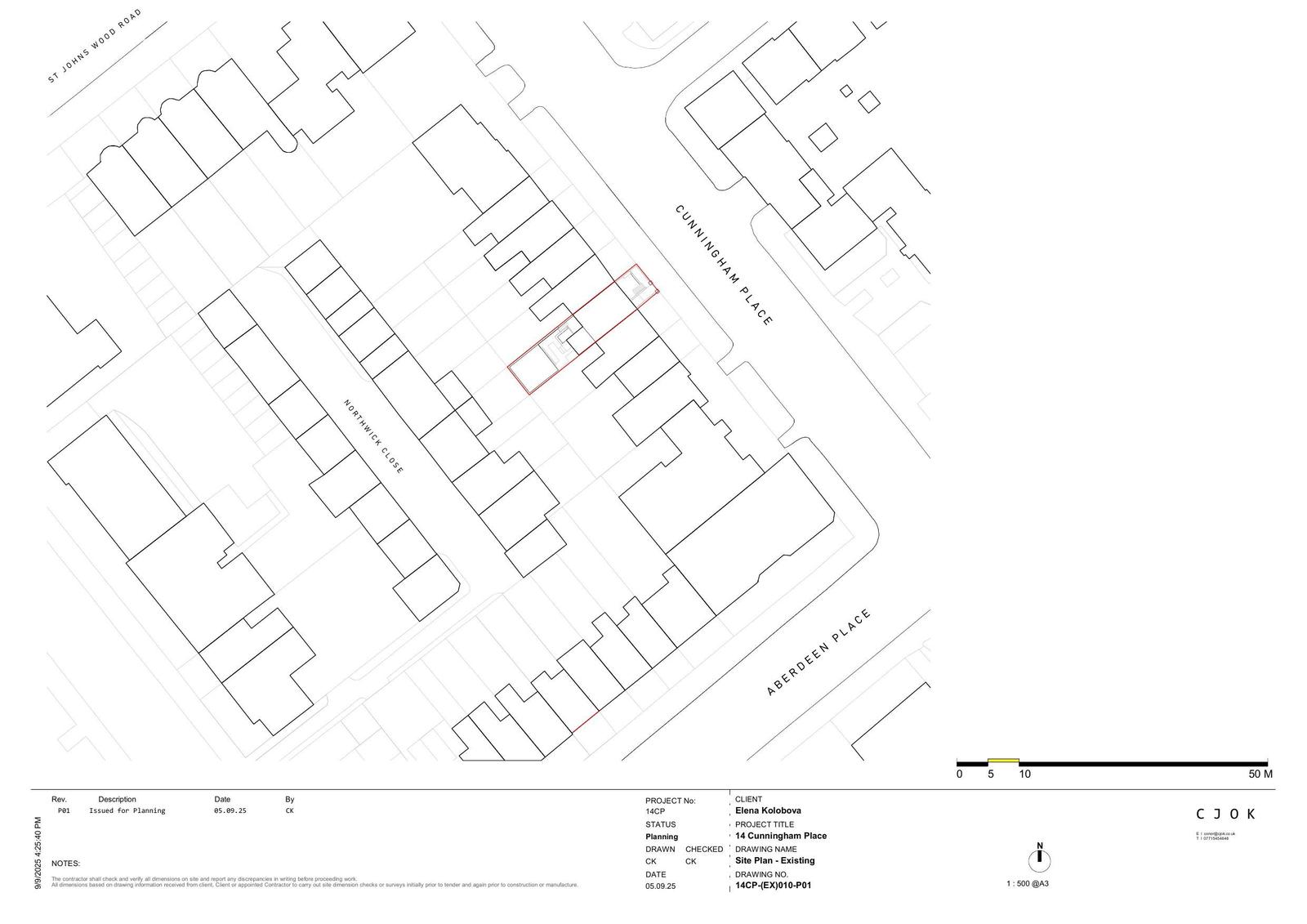 Plan thumbnail
