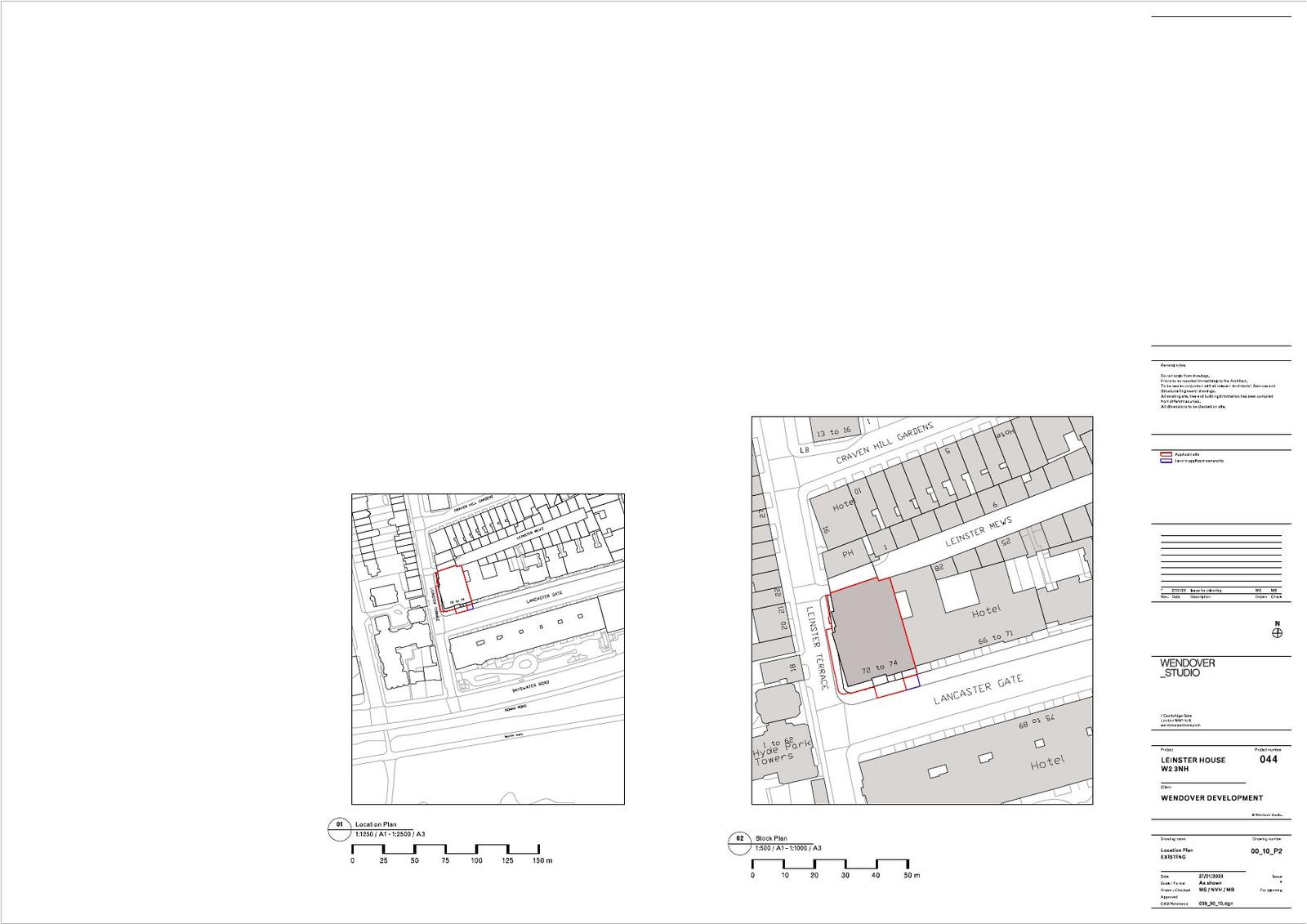 Plan thumbnail