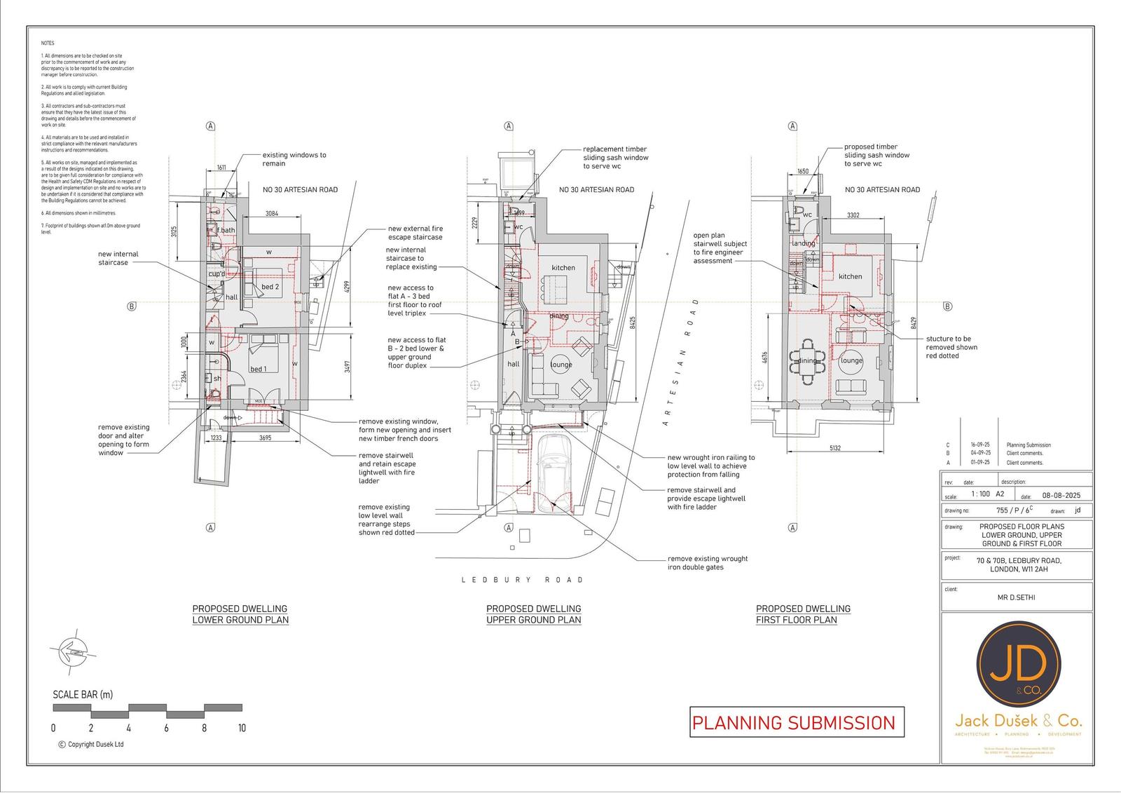 Plan thumbnail