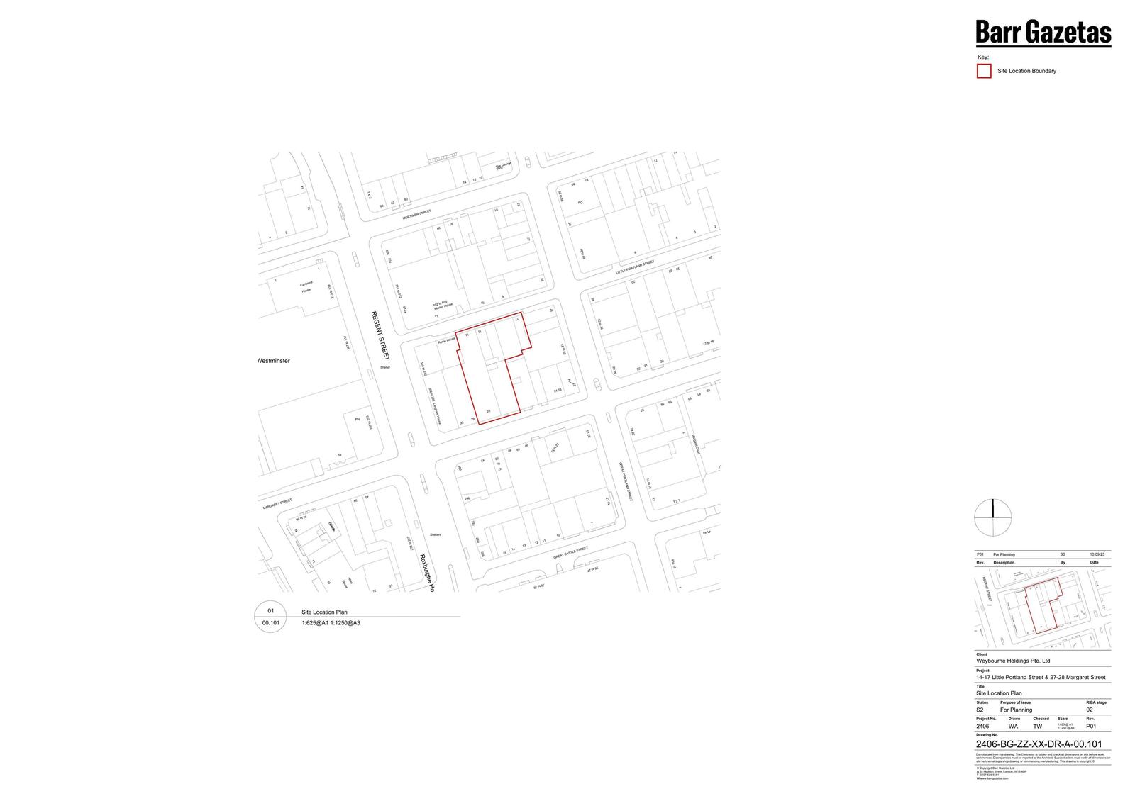 Plan thumbnail