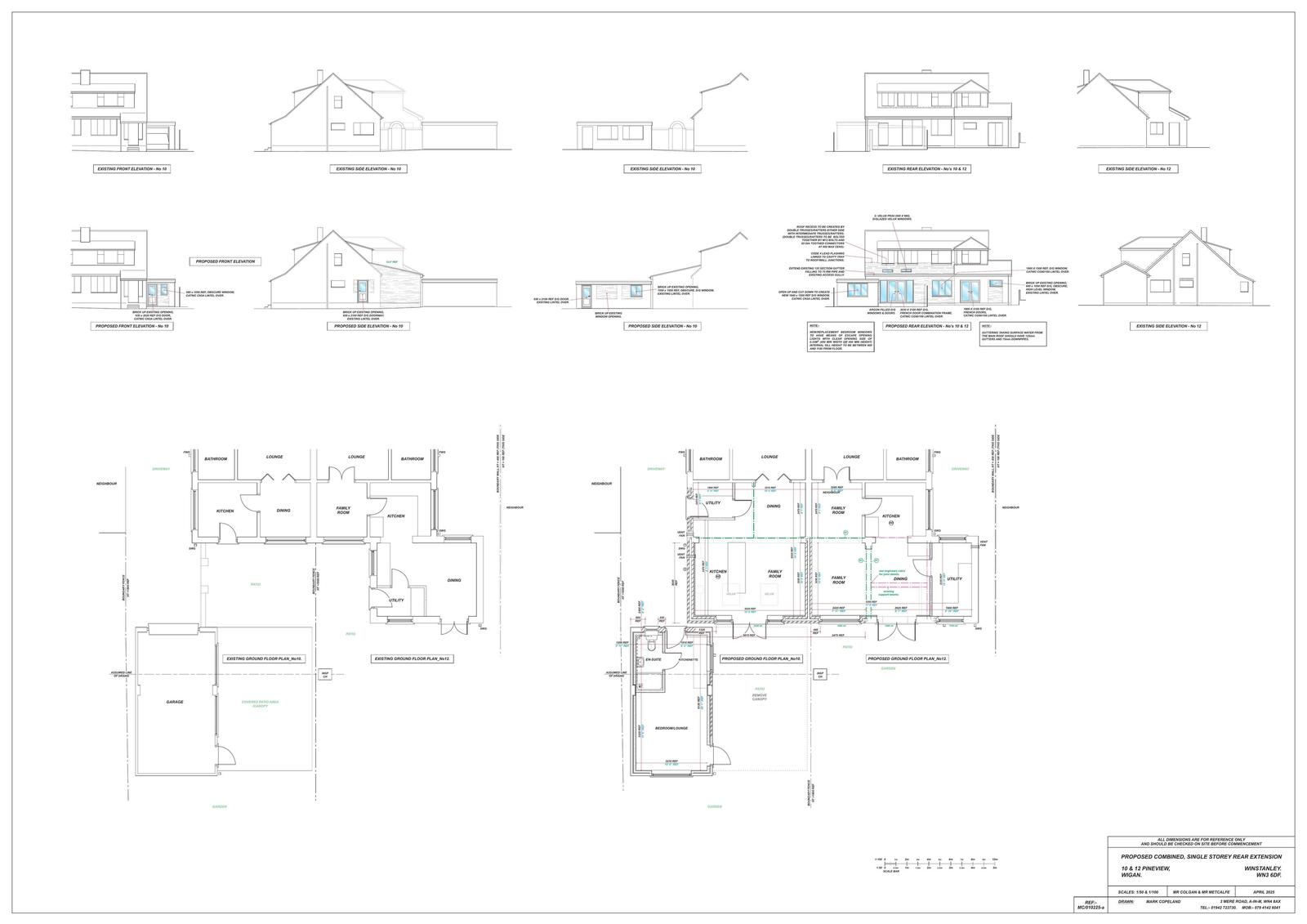 Plan thumbnail