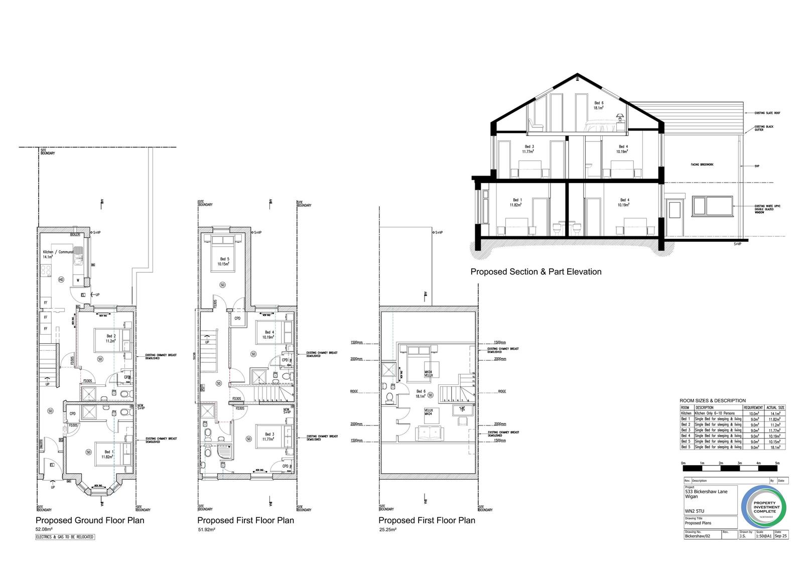 Plan thumbnail