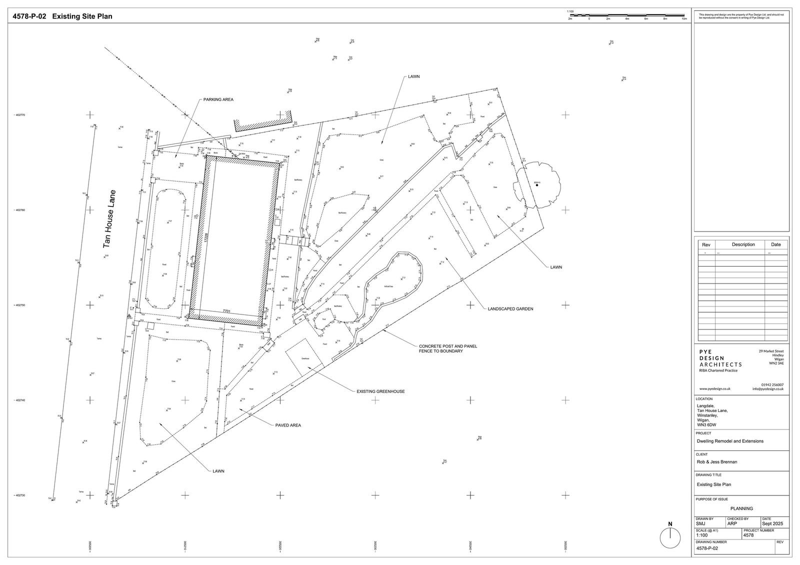 Plan thumbnail