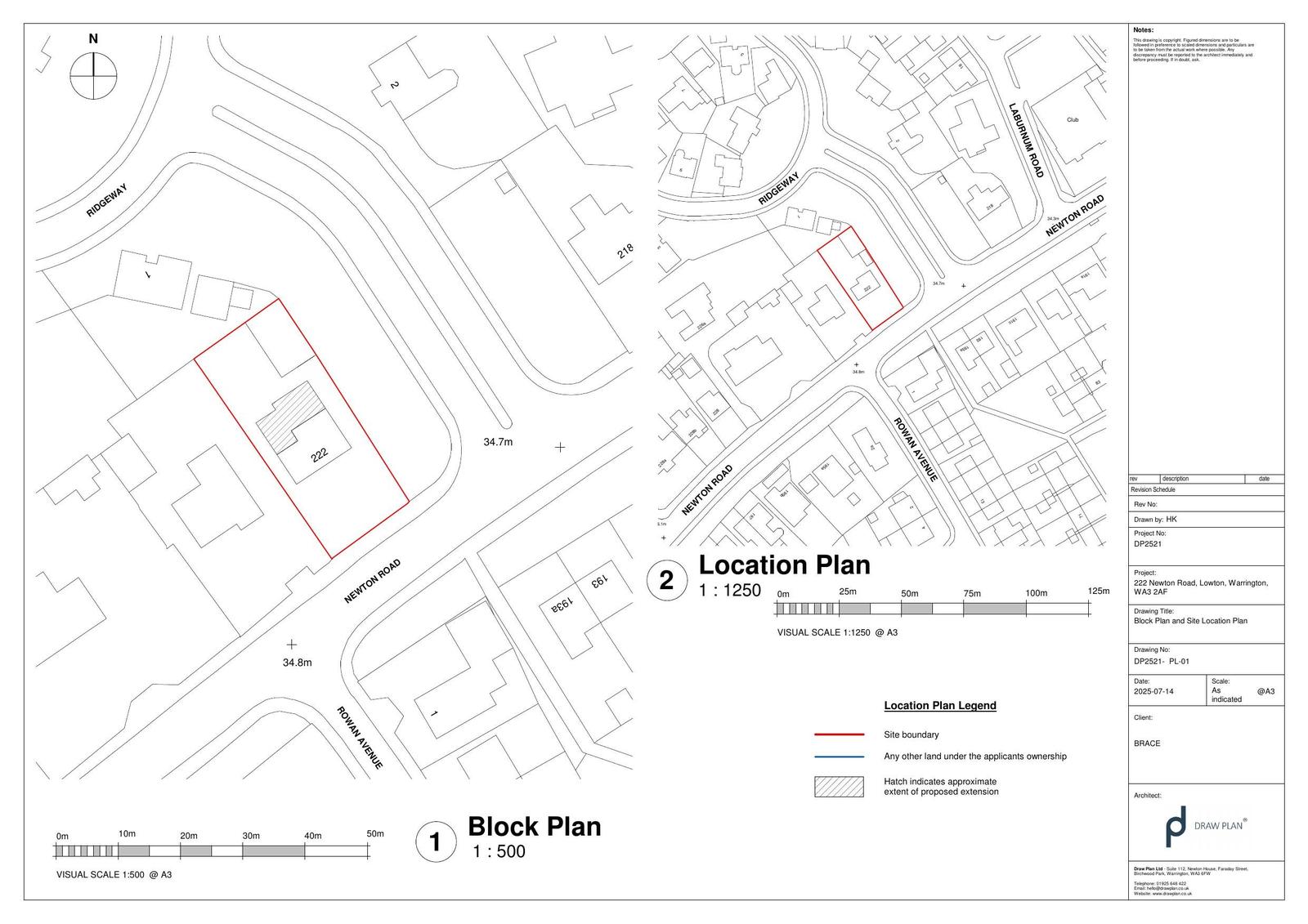 Plan thumbnail