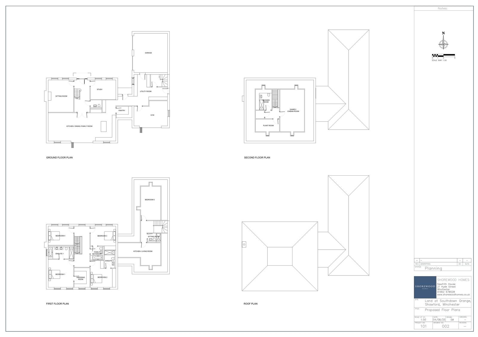 Plan thumbnail