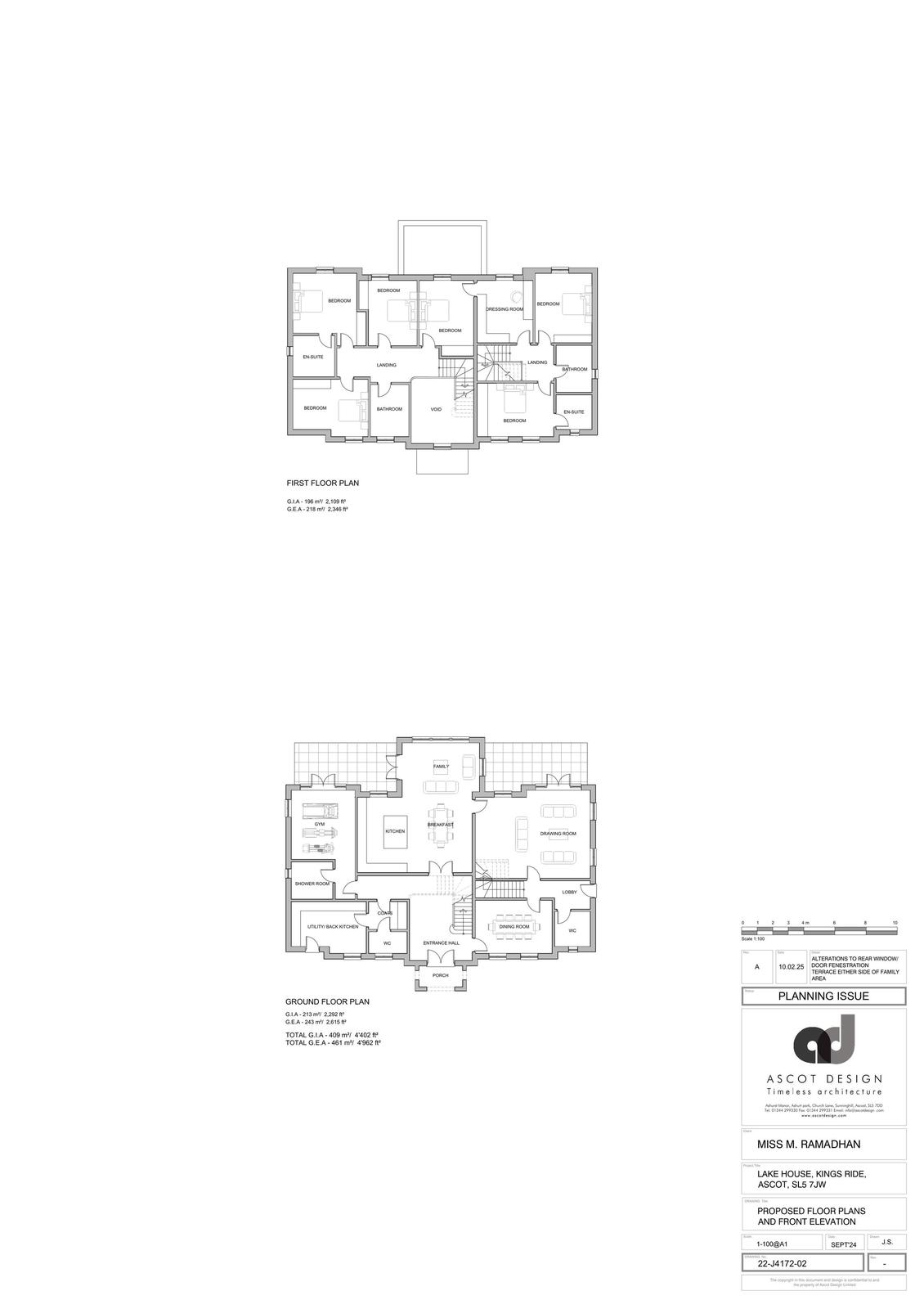 Plan thumbnail