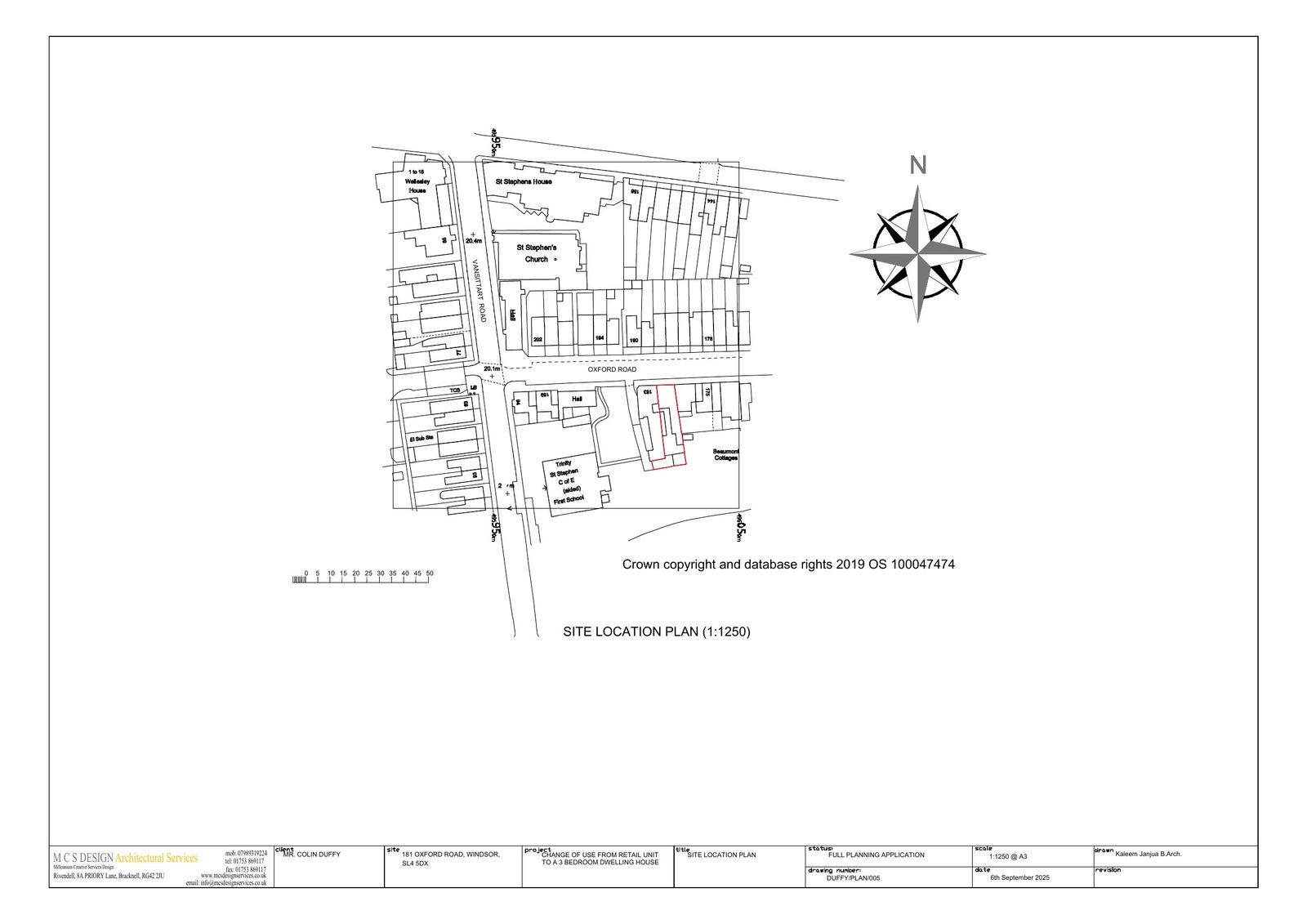 Plan thumbnail