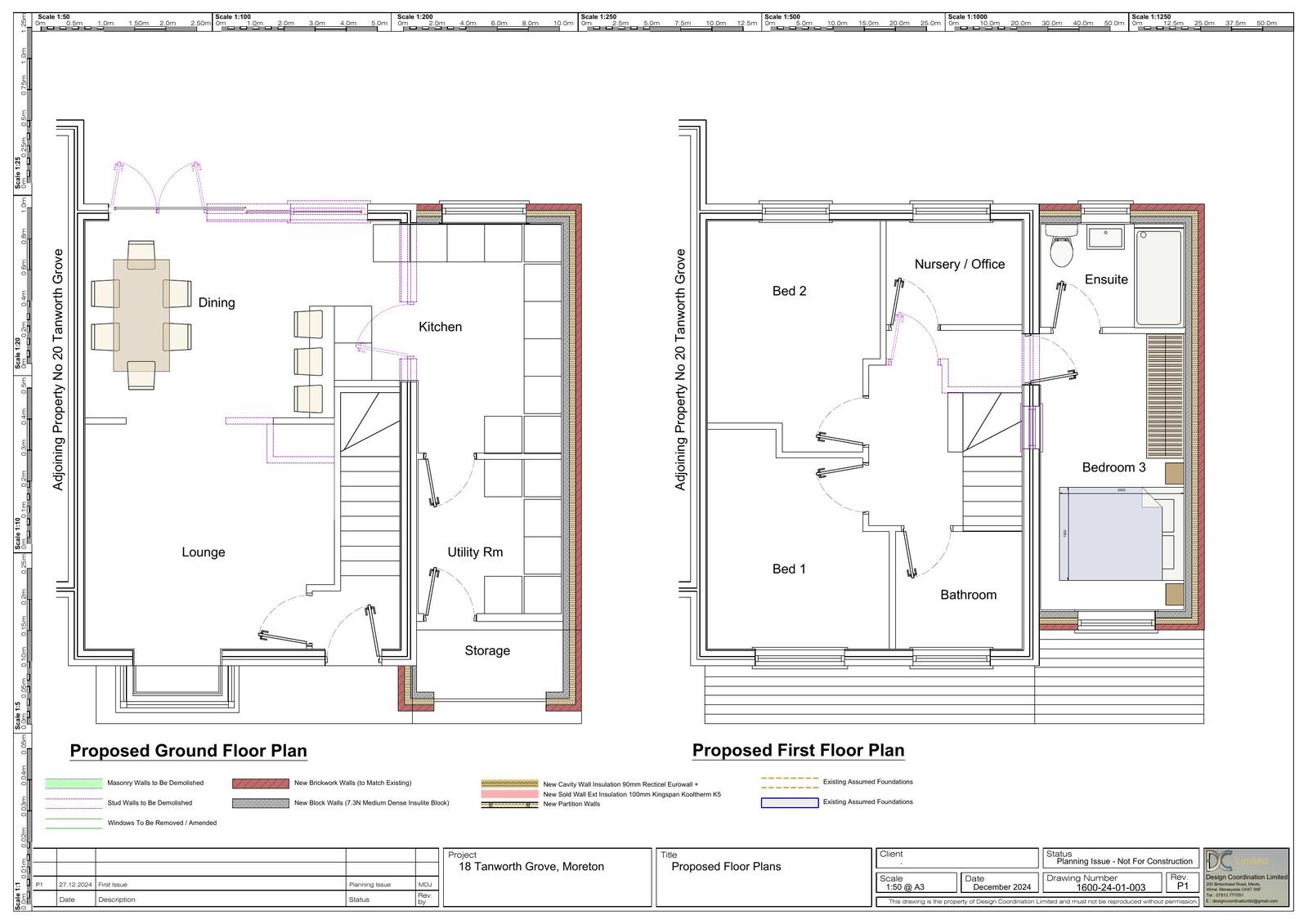 Plan thumbnail