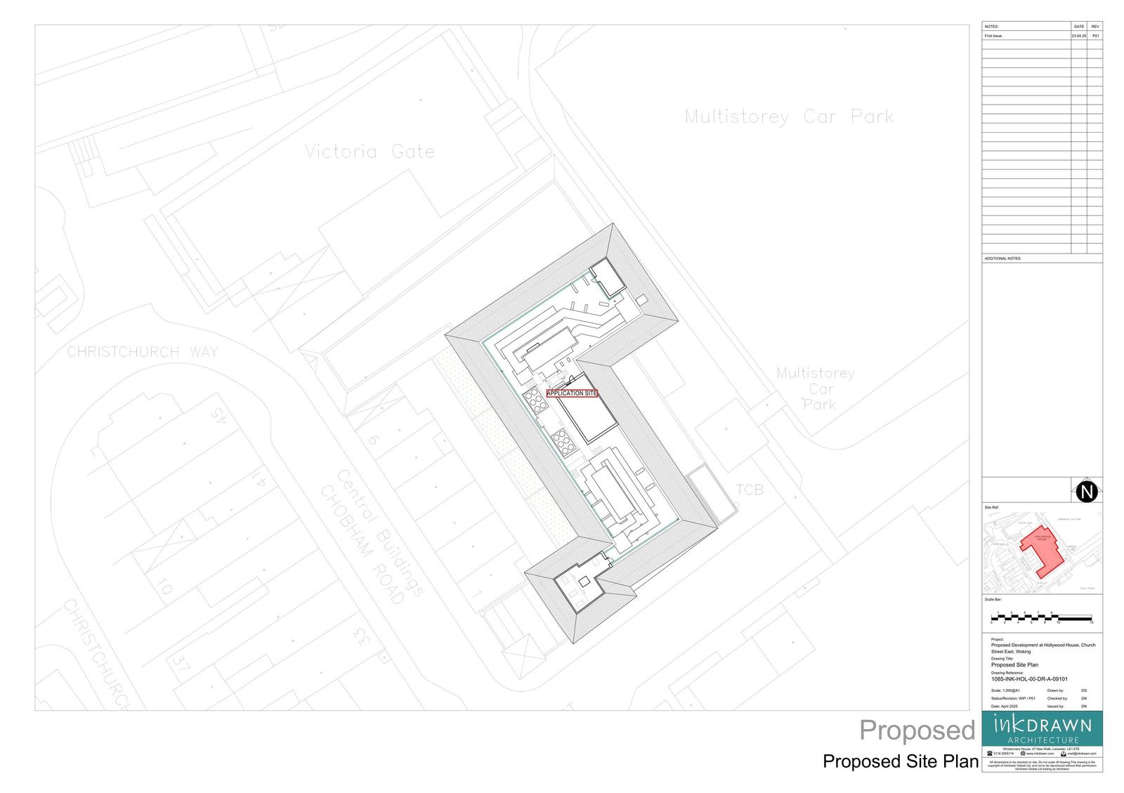 Plan thumbnail